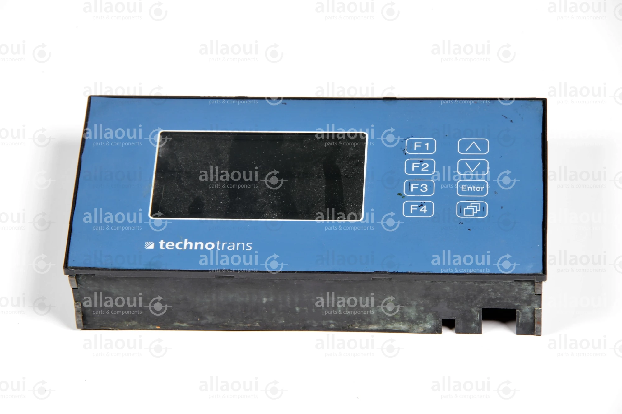 Technotrans Display Technotrans Display
