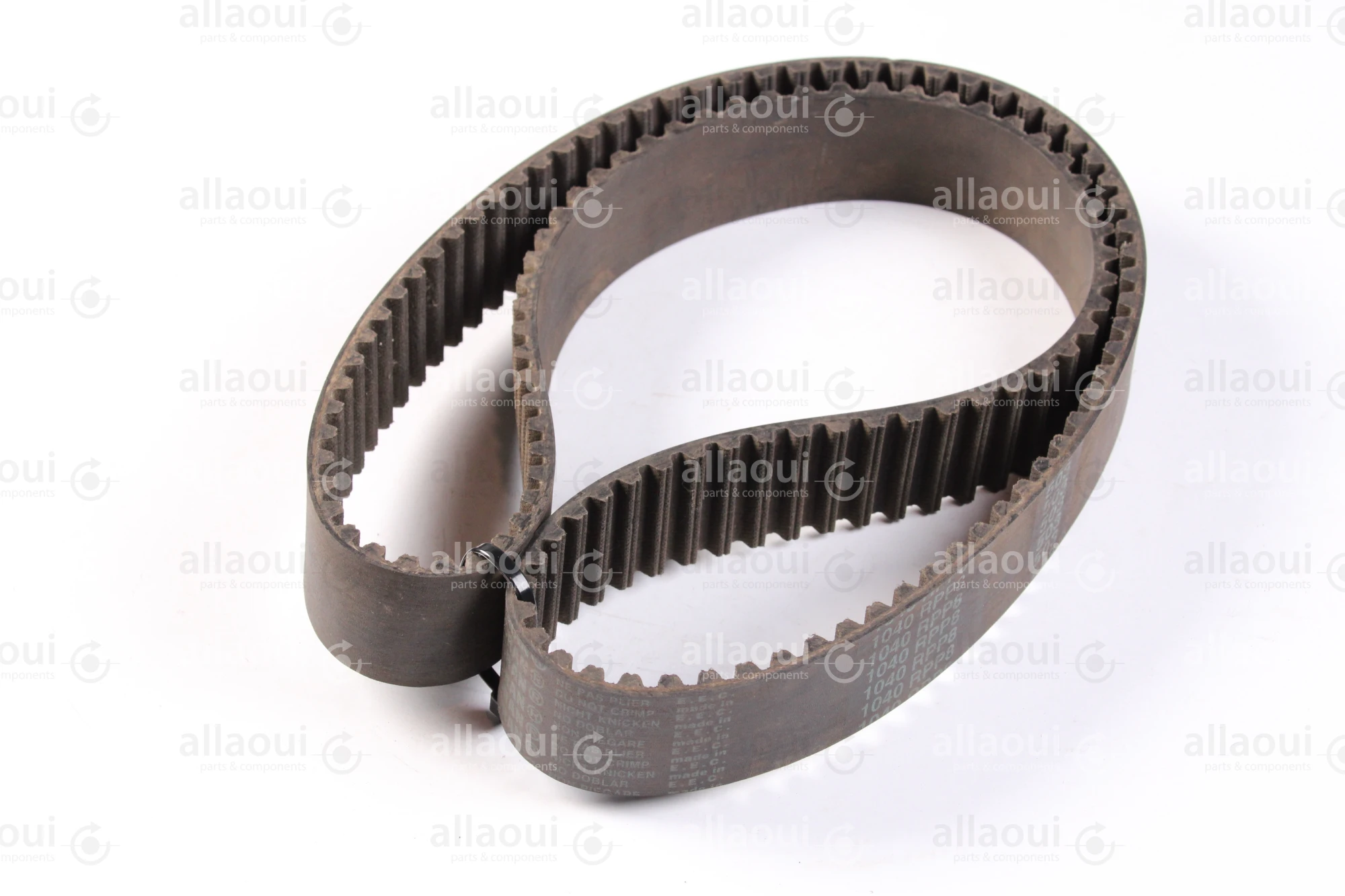 Megadyne Timing Belt 1040-RPP8-30mm Megadyne Timing Belt 1040-RPP8-30mm