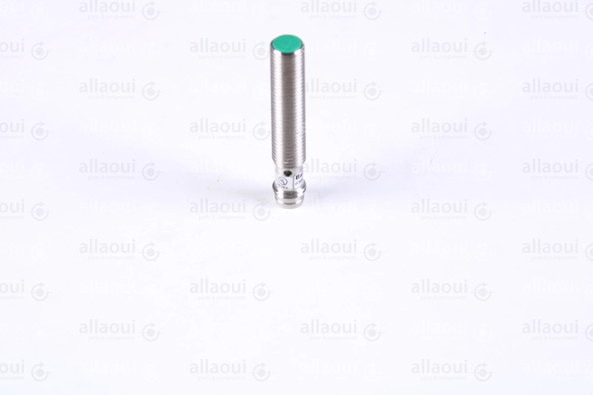 Baumer Sensor IFRM 08P37A1/S35L Baumer Sensor IFRM 08P37A1/S35L