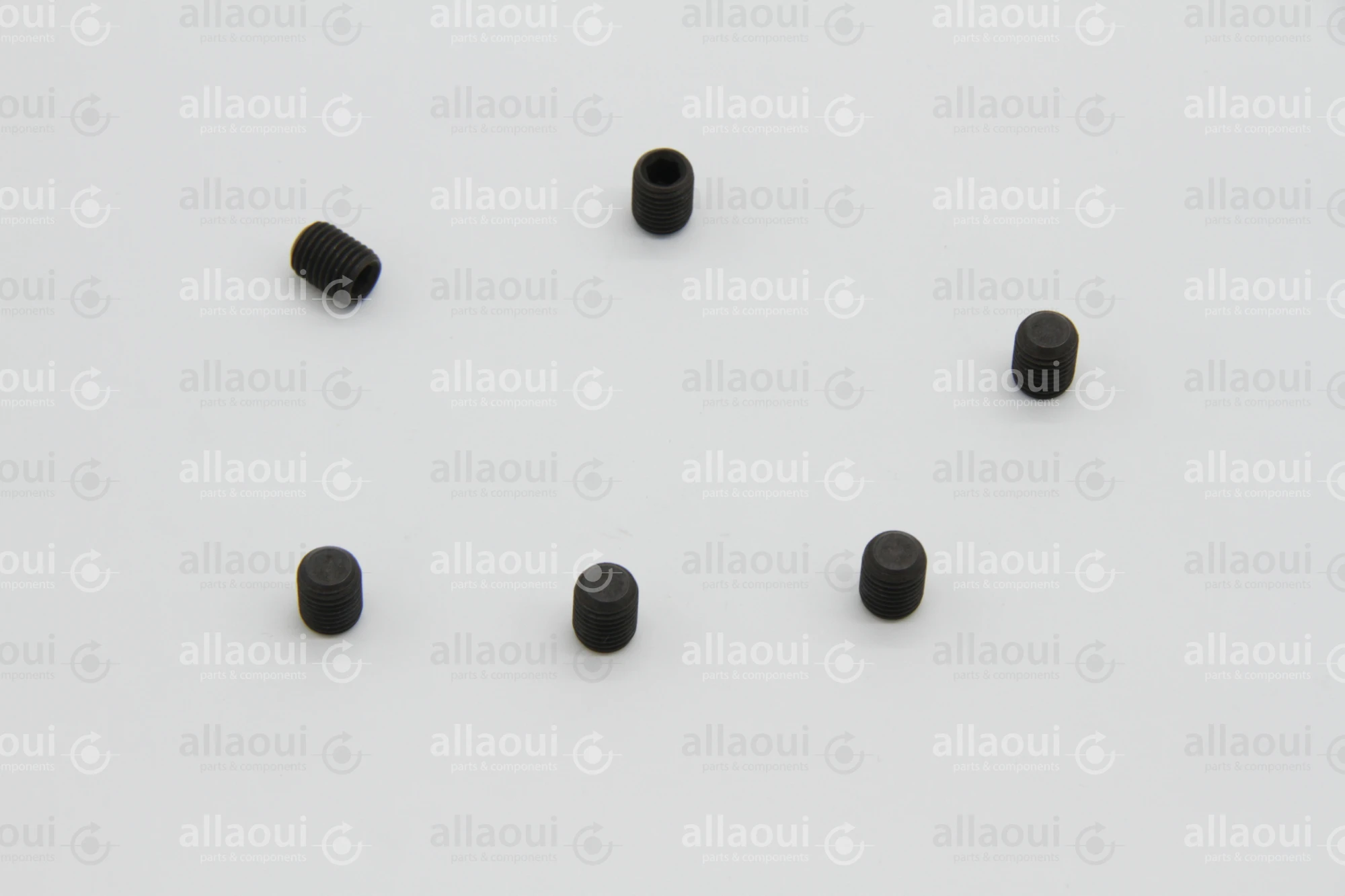 Heidelberg Set Screw M8X1X10 F6.505.605 Heidelberg Set Screw M8X1X10 F6.505.605