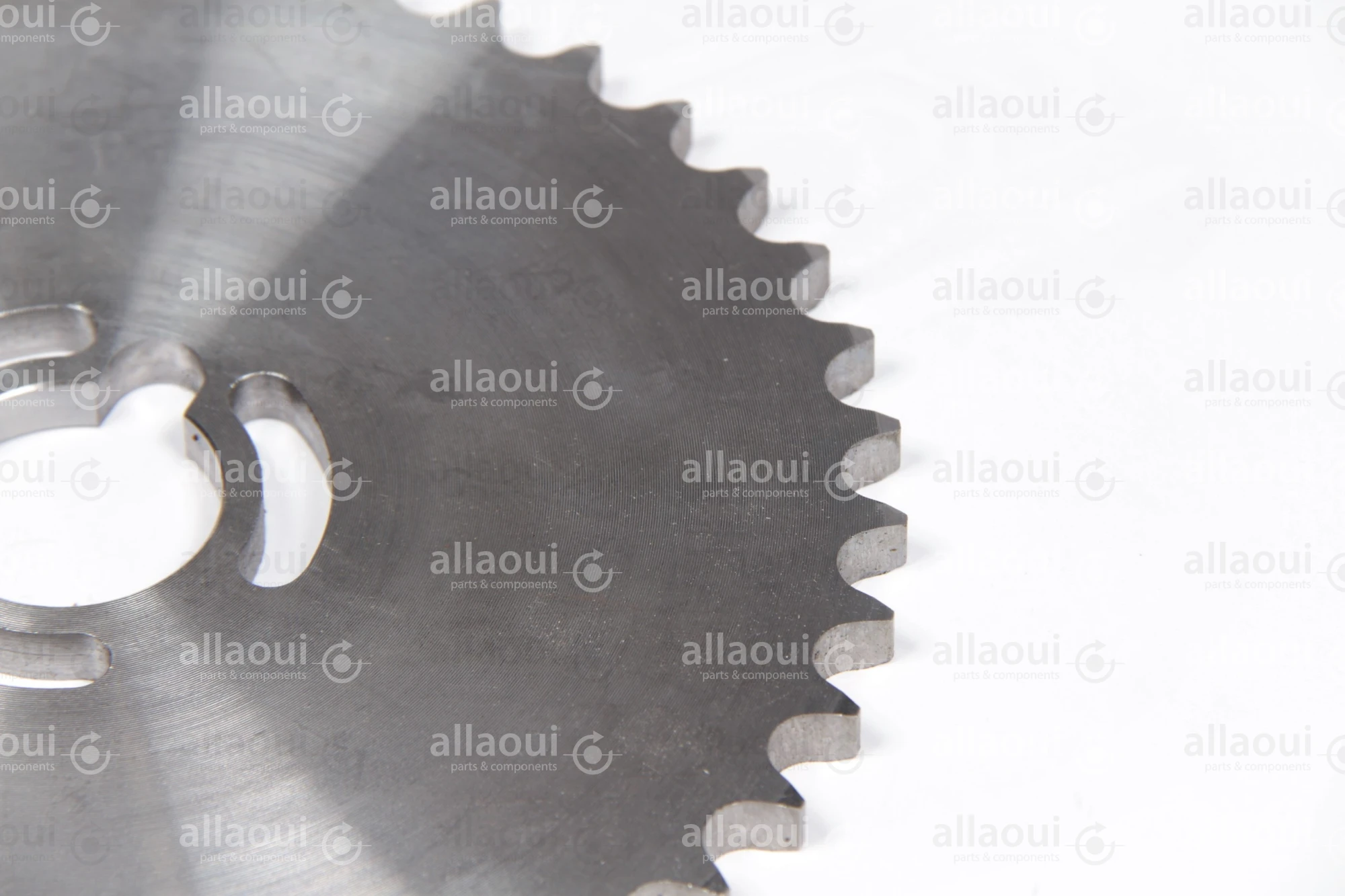 Müller Martini Chain Sprocket 3001.4337.4 Müller Martini Chain Sprocket 3001.4337.4