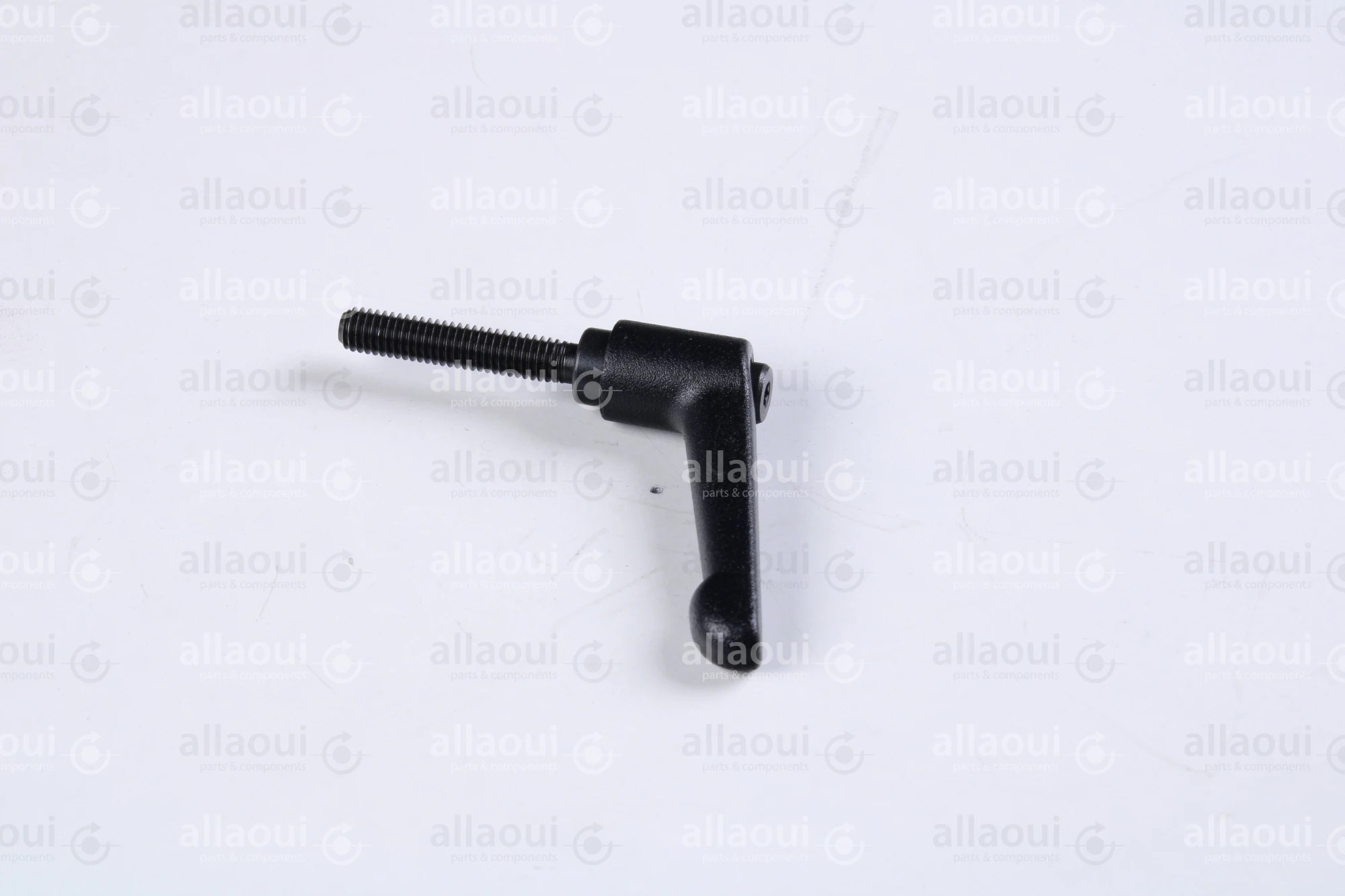 Ganter Norm Adjustable Clamping Lever GN 300-45-M6-32-SW Ganter Norm Adjustable Clamping Lever GN 300-45-M6-32-SW