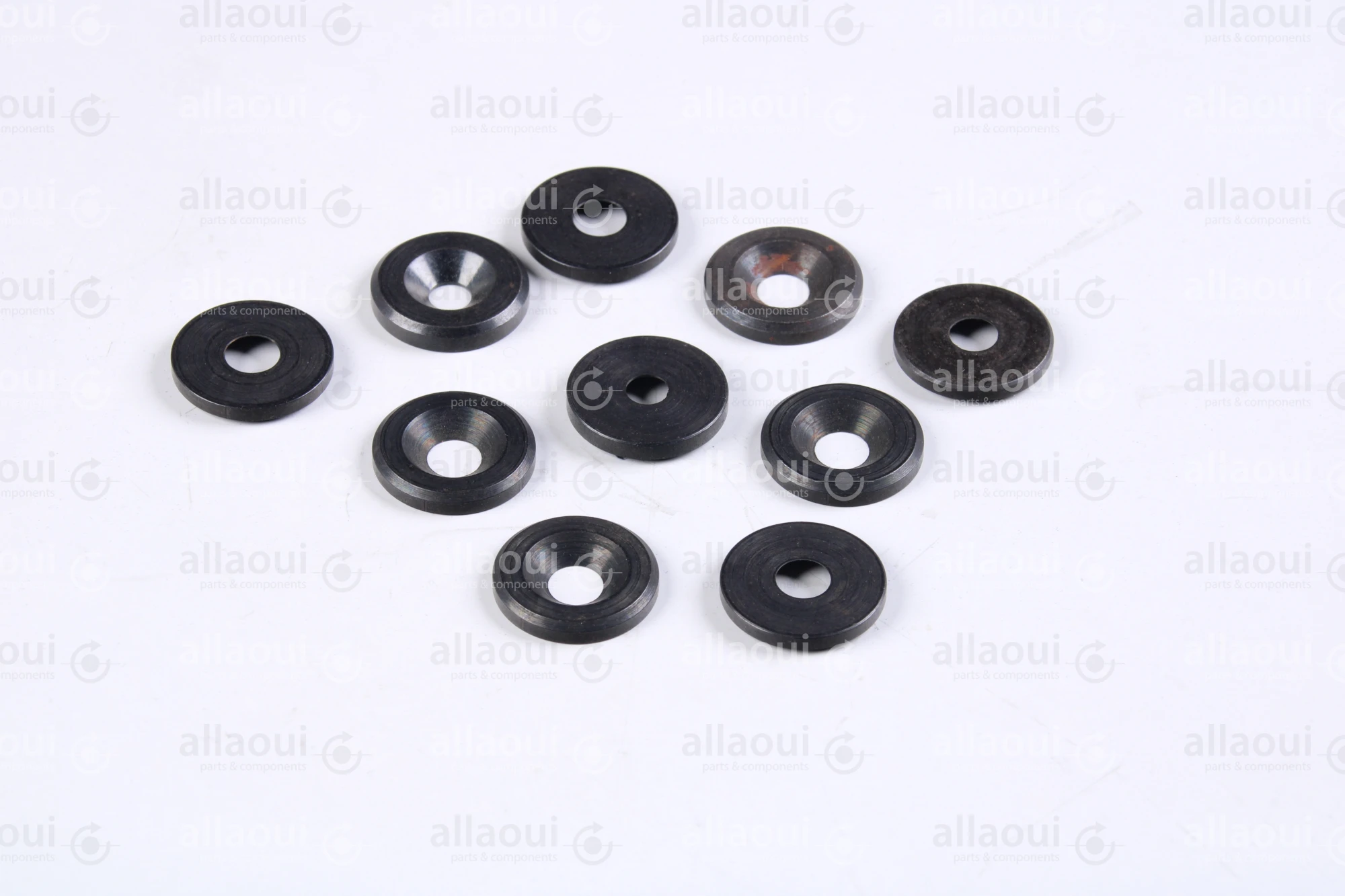 Müller Martini Fastening Washer 5.3/20x3.5 (10 Pieces) 0022.0082 Müller Martini Fastening Washer 5.3/20x3.5 (10 Pieces) 0022.0082