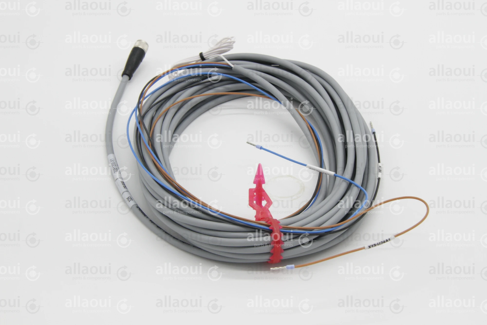 Heidelberg Connection Cable Sheet Control F2.145.7948/01 Heidelberg Connection Cable Sheet Control F2.145.7948/01