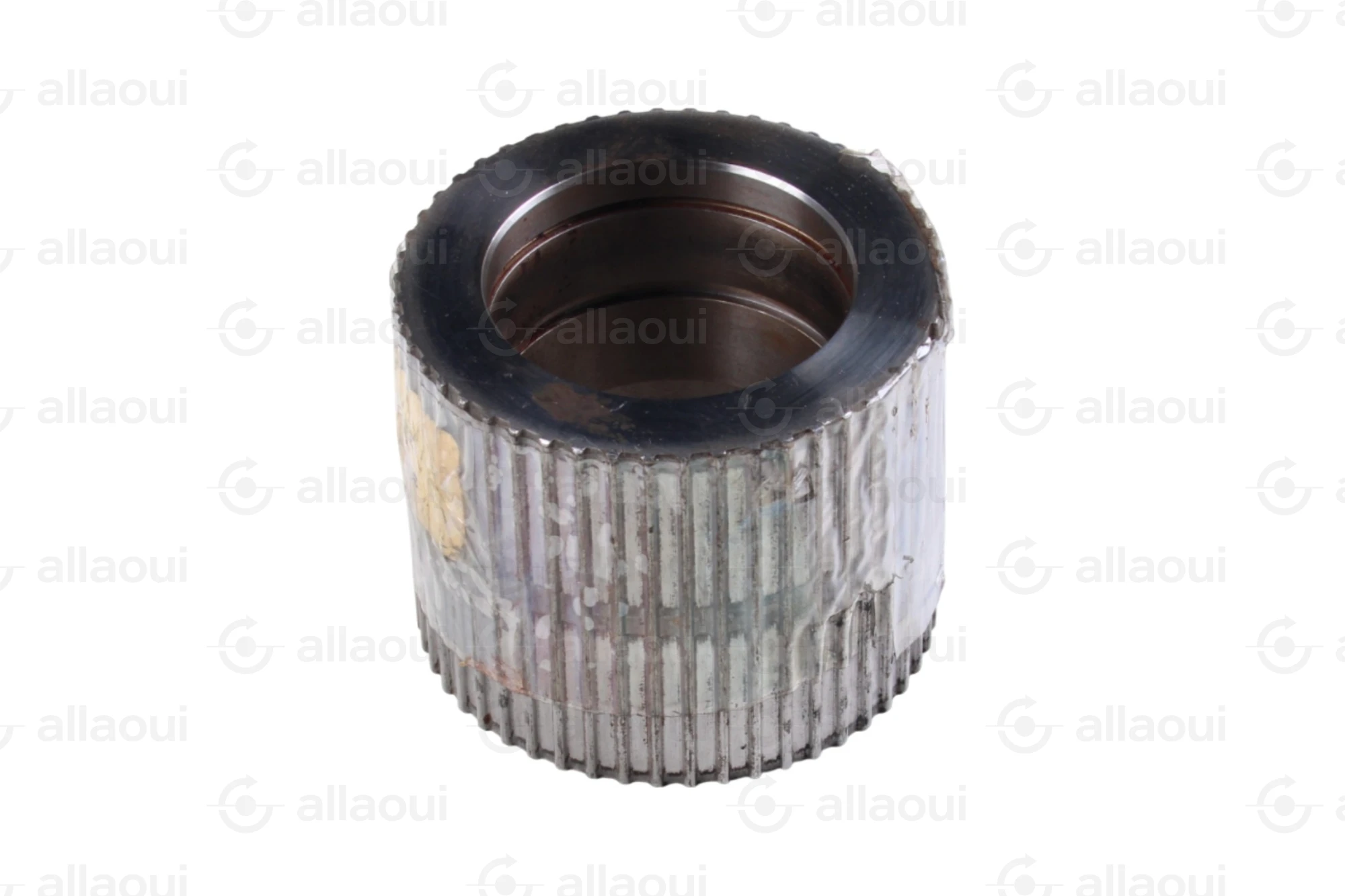 Müller Martini Toothed Belt Gear 3675.4653.4