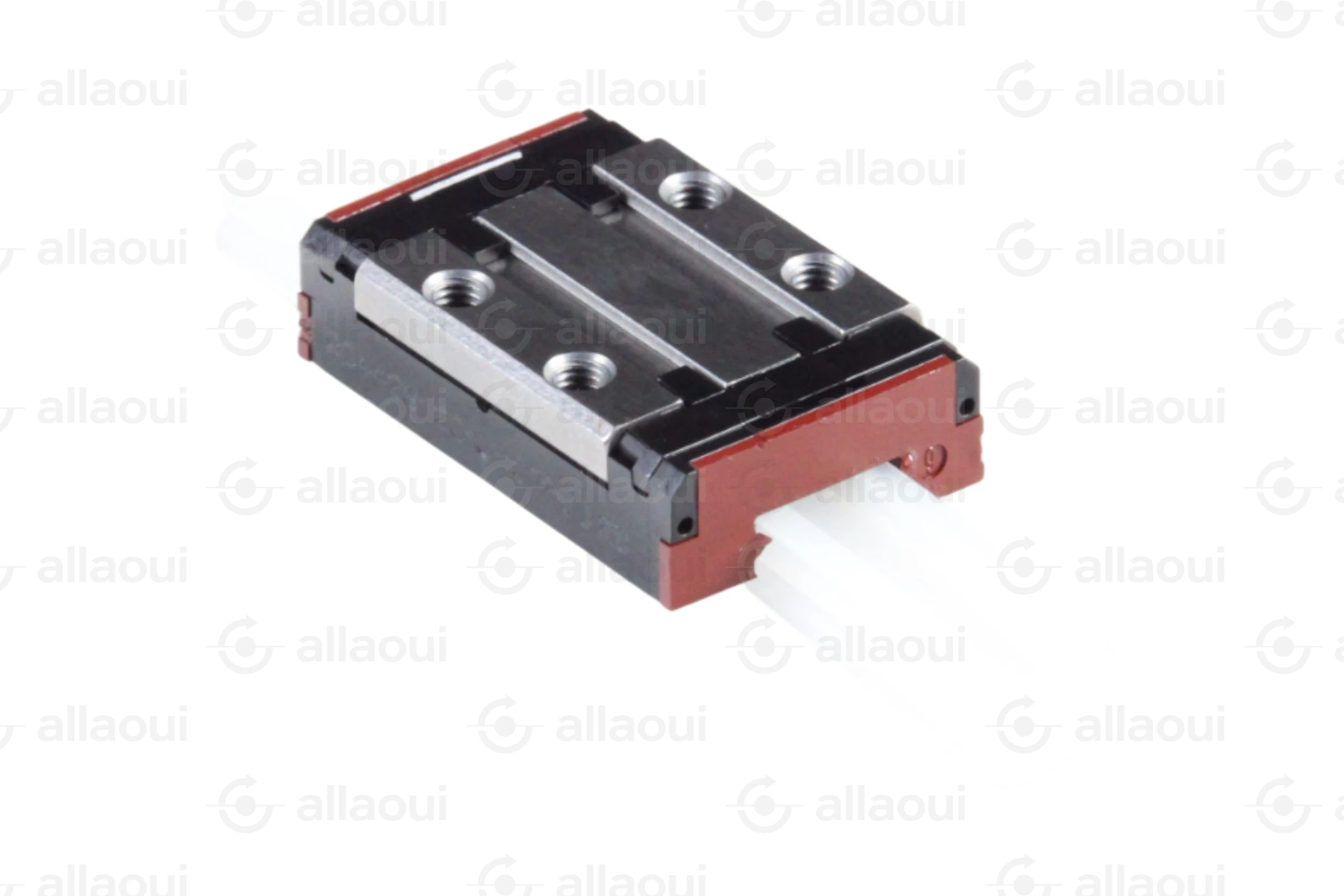 Bosch Rexroth Miniature Block R044281201 Bosch Rexroth Miniature Block R044281201