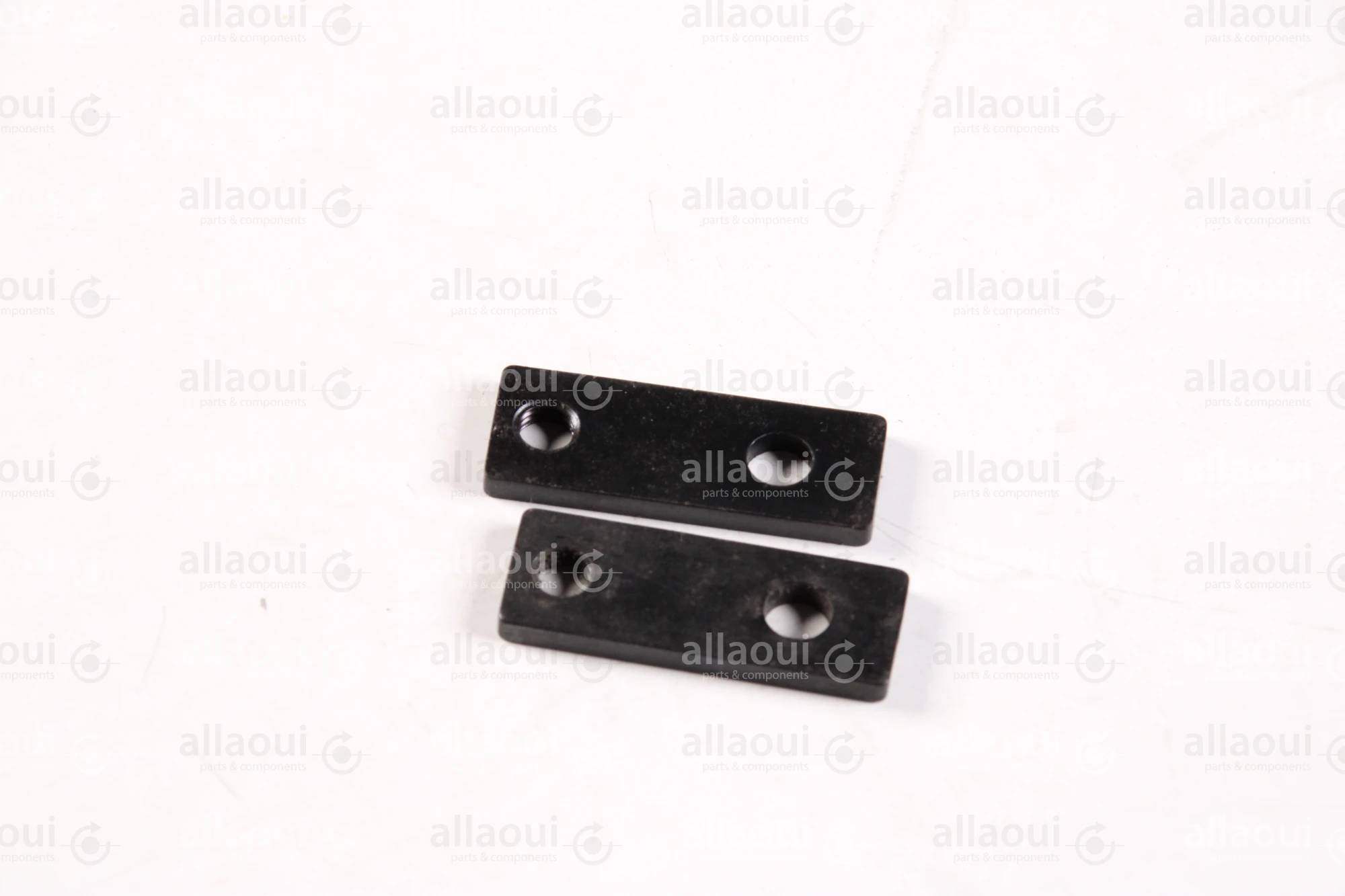 Müller Martini Plate ( 2 Pieces ) 0370.2117.4 Müller Martini Plate ( 2 Pieces ) 0370.2117.4