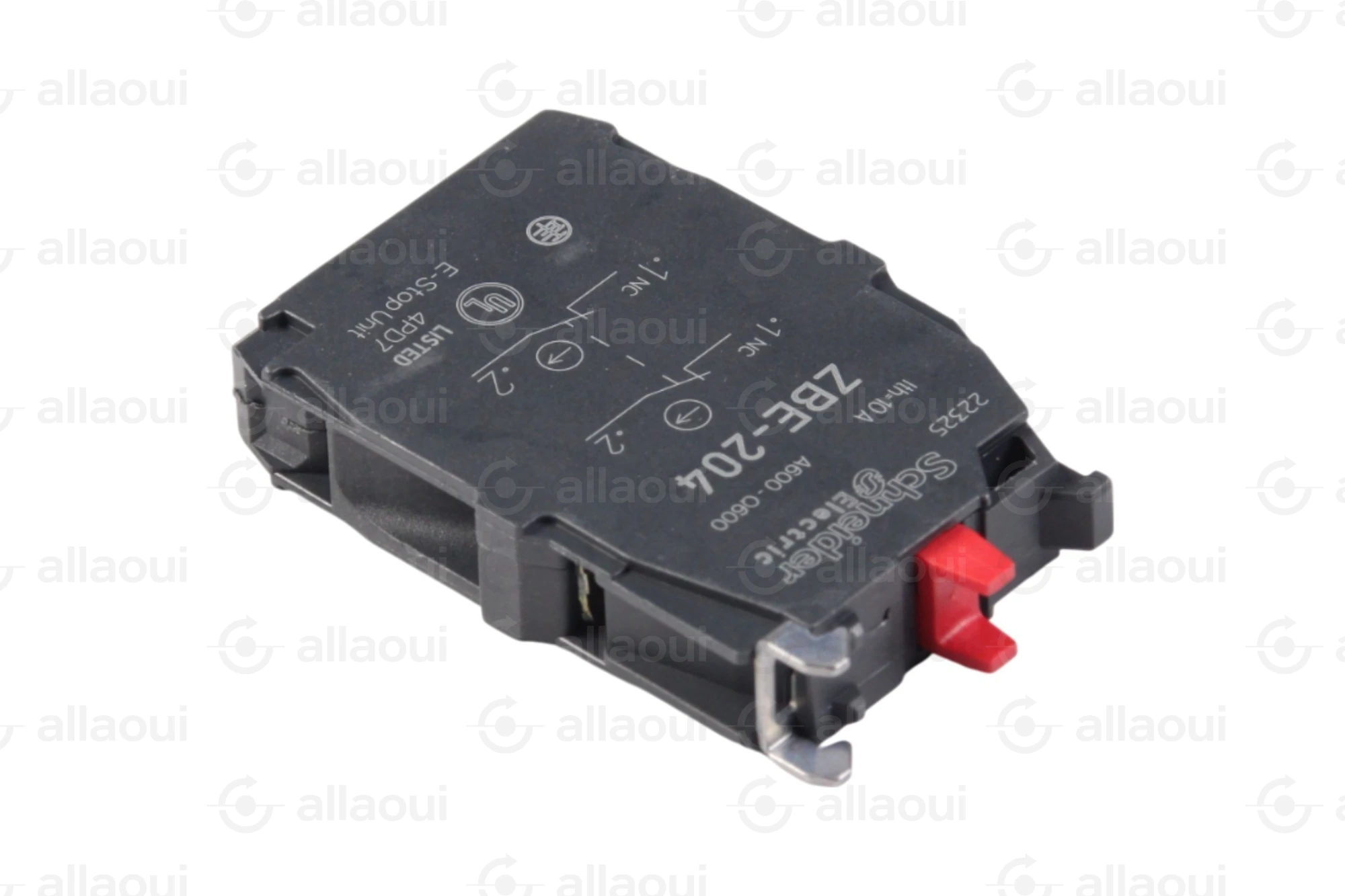 Schneider Electric Contact Block 22325