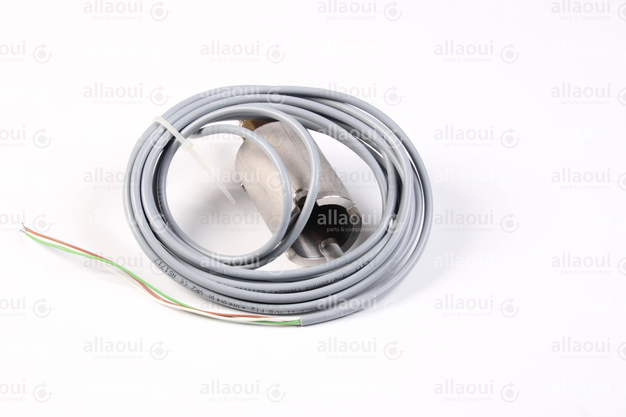 Weko Float Switch 2501129