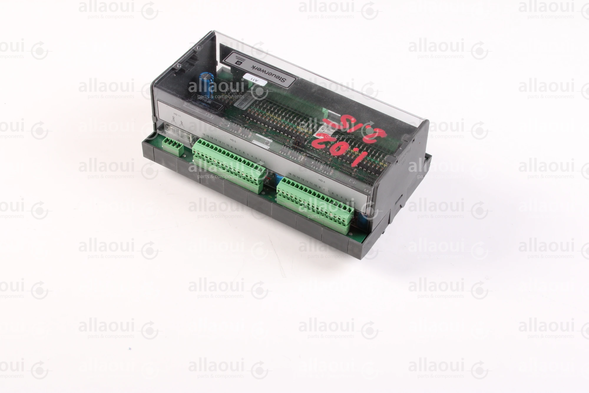 Koenig & Bauer (KBA) Controller L0847236 Koenig & Bauer (KBA) Controller L0847236