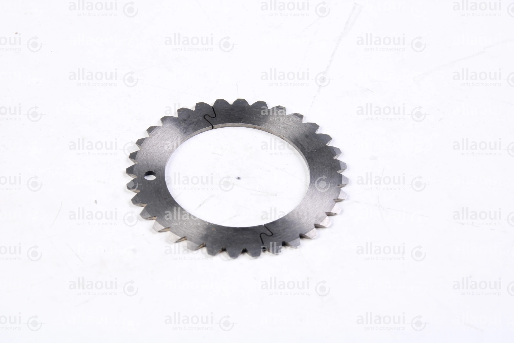 Heidelberg Perforating Disc FH.1282791/00 Heidelberg Perforating Disc FH.1282791/00