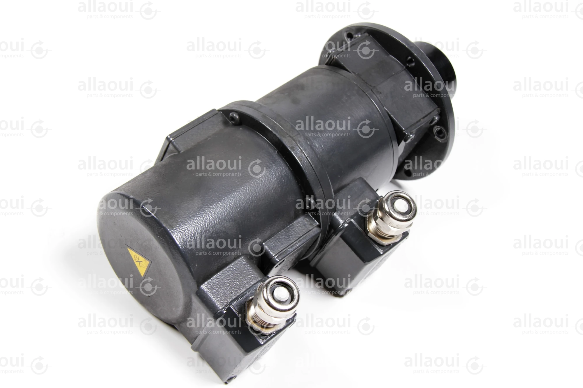 Hübner Berlin TDPZ 0 TDPZ 0,2 LT-4 OG 9 E36 Hübner Berlin TDPZ 0 TDPZ 0,2 LT-4 OG 9 E36