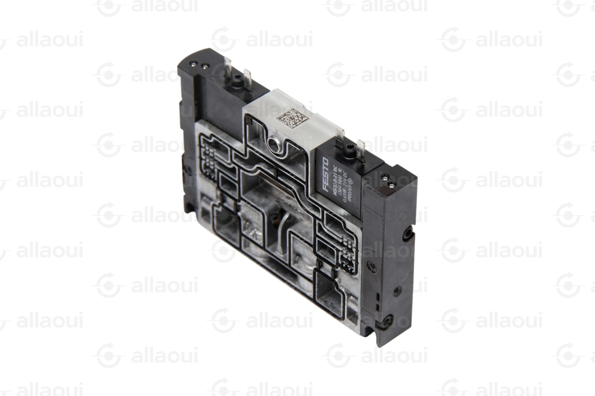 Festo Solenoid Valve CPV14-M1H-2X3-GLS-1/8