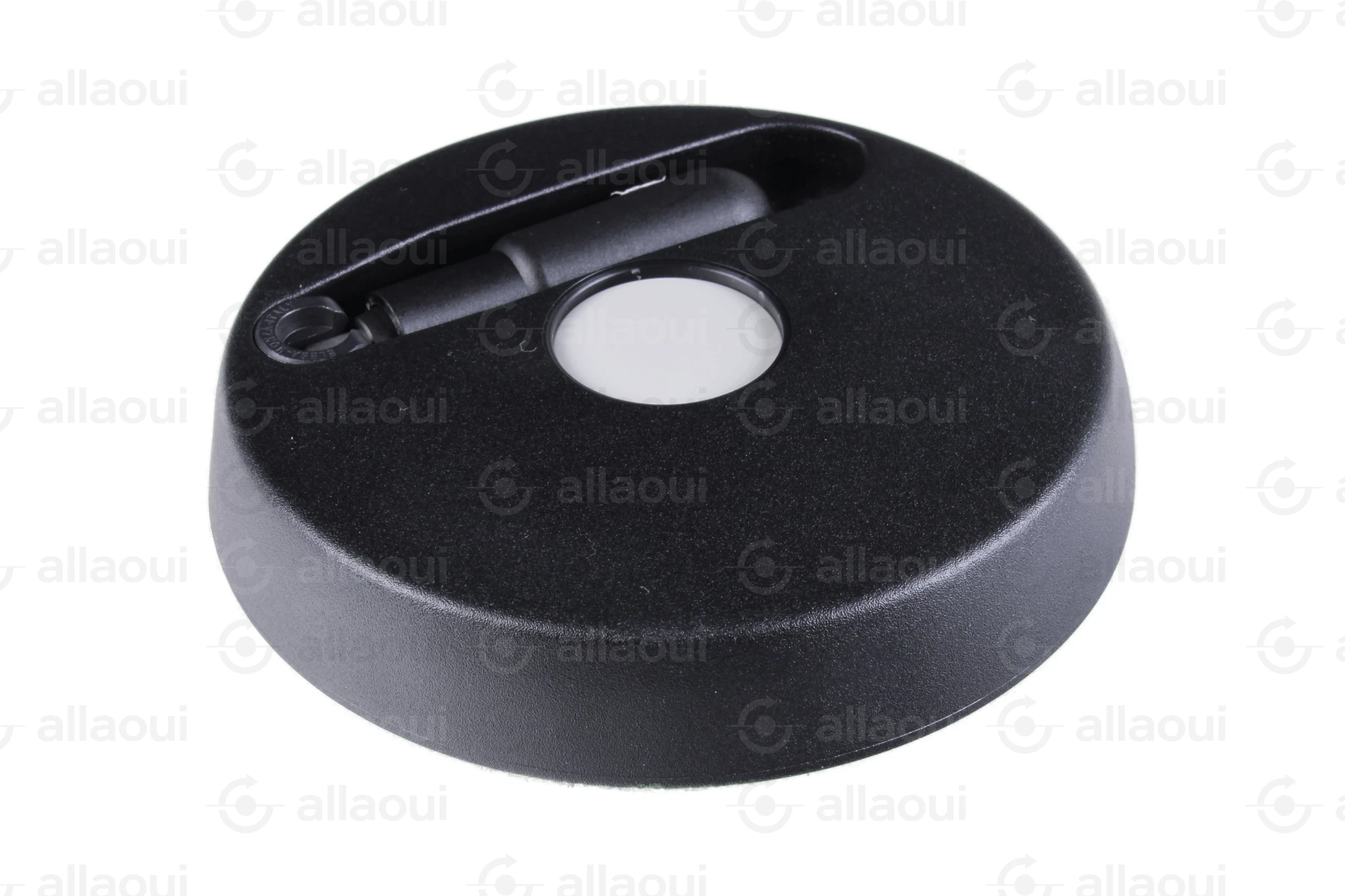 Müller Martini Handwheel 125/14 0037.0037