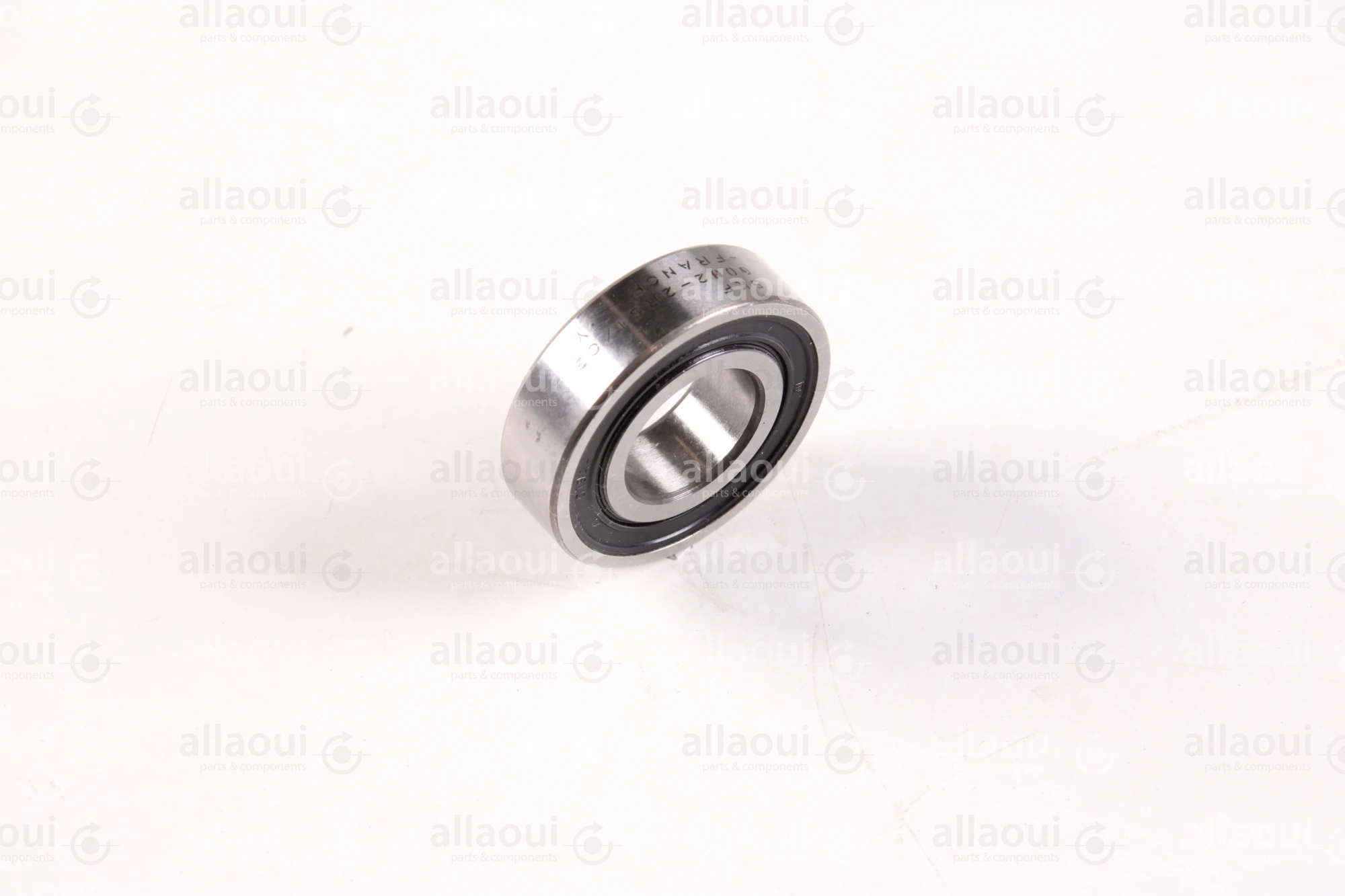 SKF Deep Groove Ball Bearing 6002-2RS1 SKF Deep Groove Ball Bearing 6002-2RS1