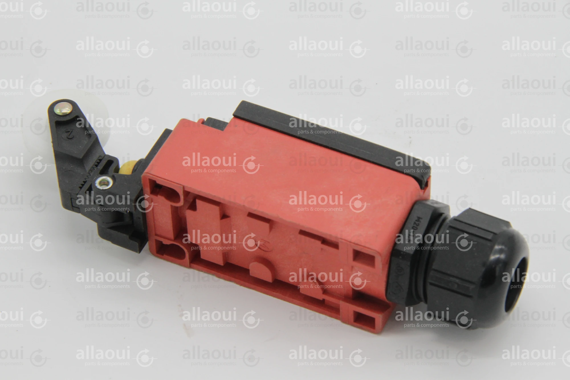 Bernstein End Switch I88-UV18 23370902 Bernstein End Switch I88-UV18 23370902