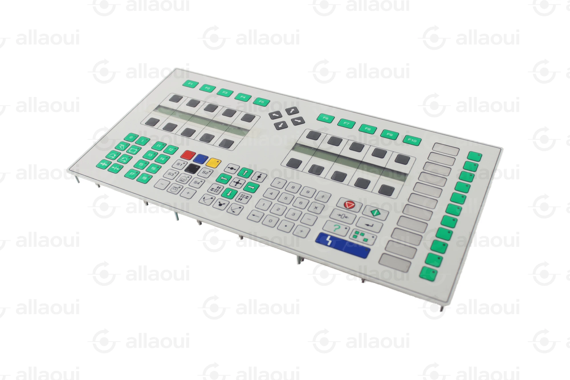 Manroland Keyboard 16.86310-0041 Manroland Keyboard 16.86310-0041