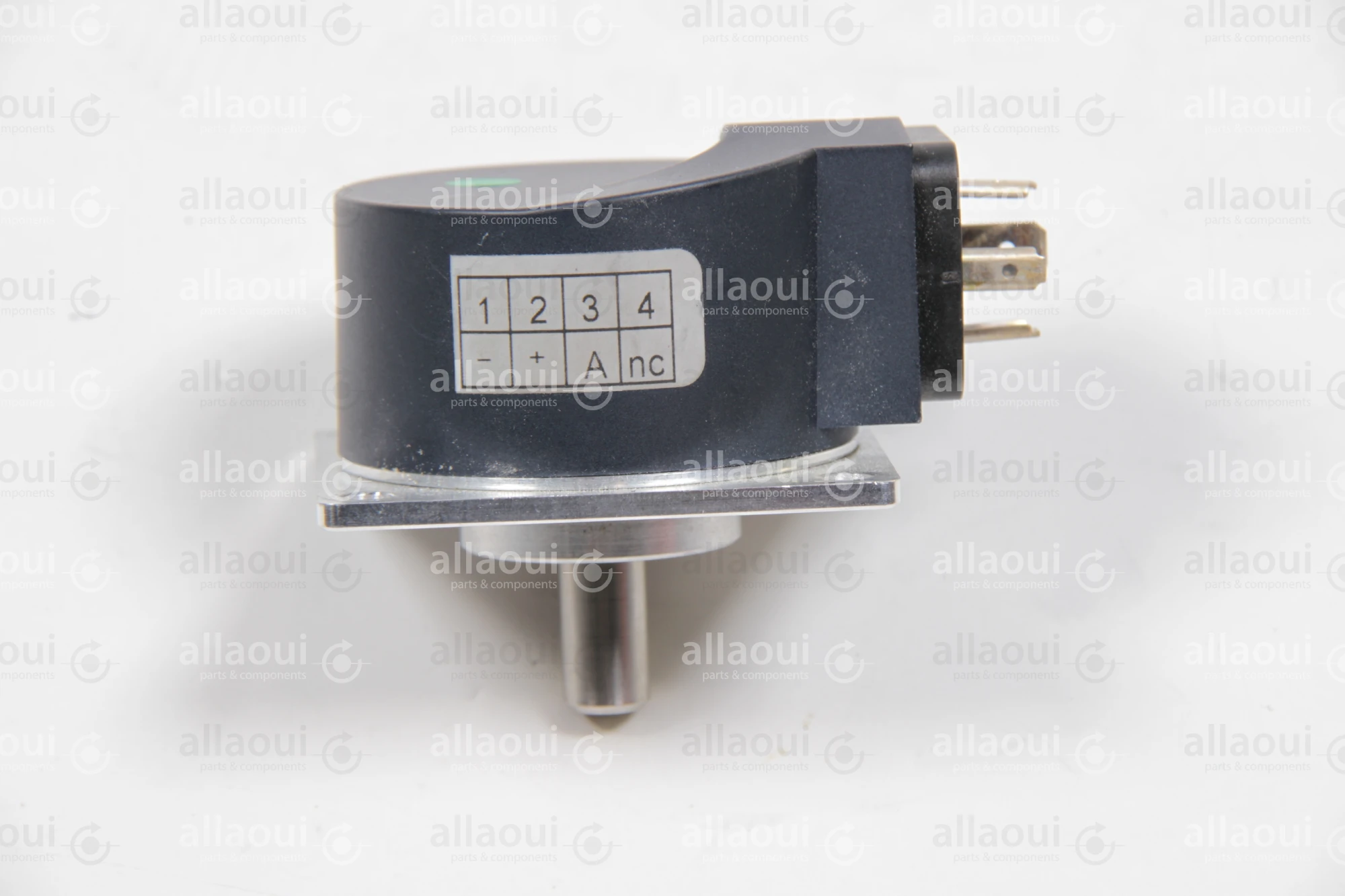 BEI-IDEACOD Encoder BEI-IDEACOD DHM510-0500-014/04900758 BEI-IDEACOD Encoder BEI-IDEACOD DHM510-0500-014/04900758