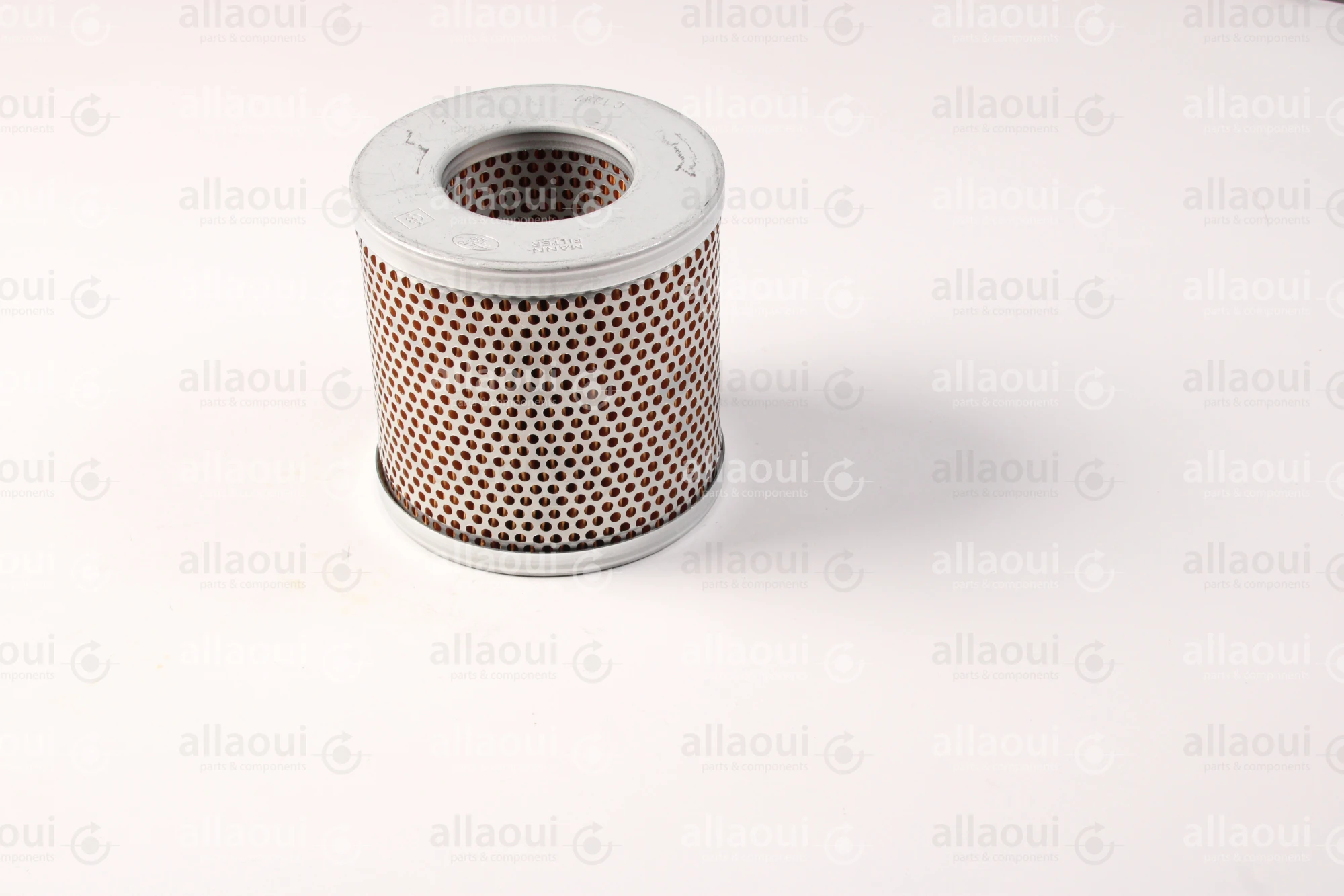 Mann Filter Air Filter C 1337 Mann Filter Air Filter C 1337