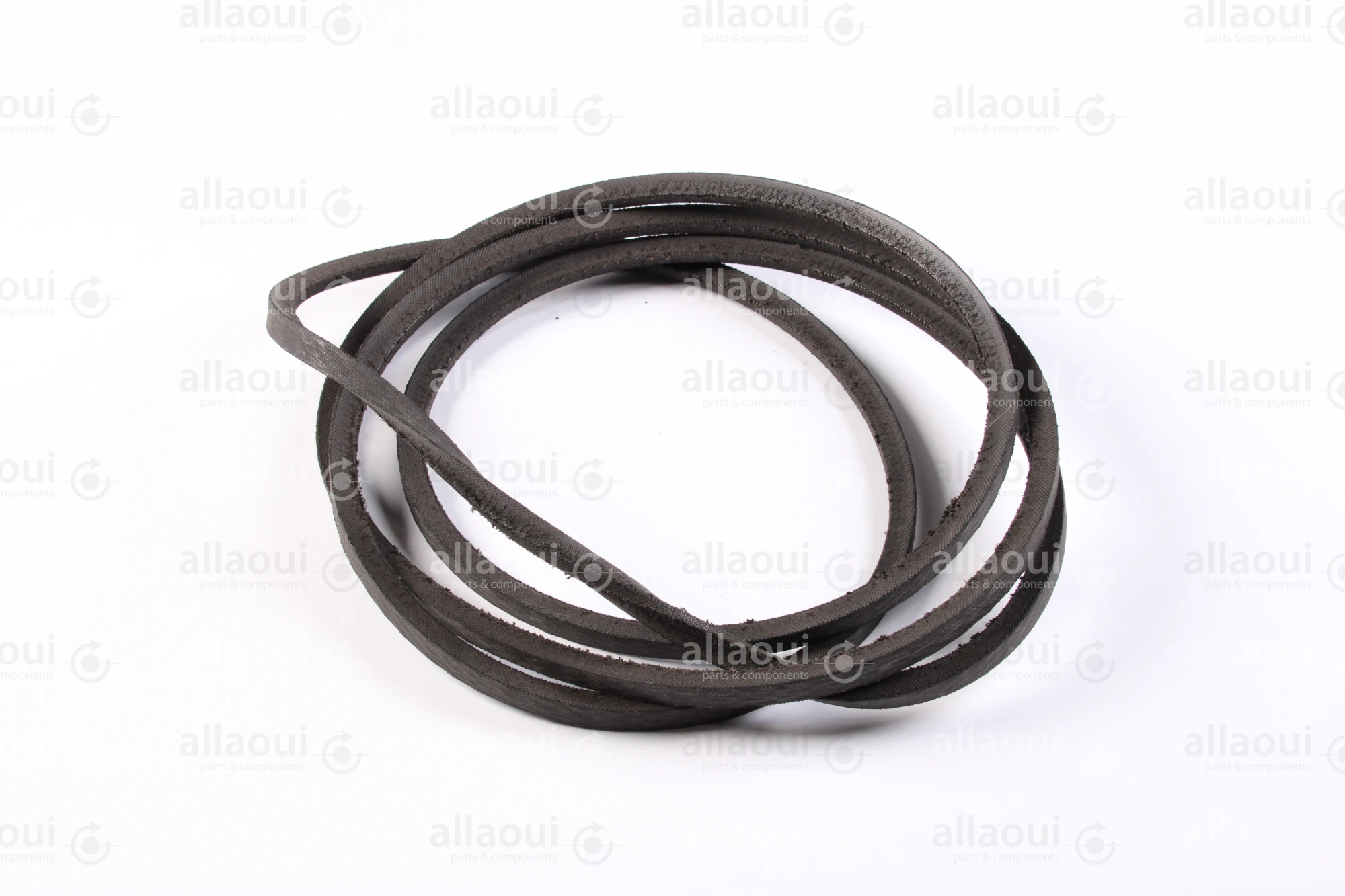 Optibelt V-Belt SPZ 2650 lw s c plus Optibelt V-Belt SPZ 2650 lw s c plus