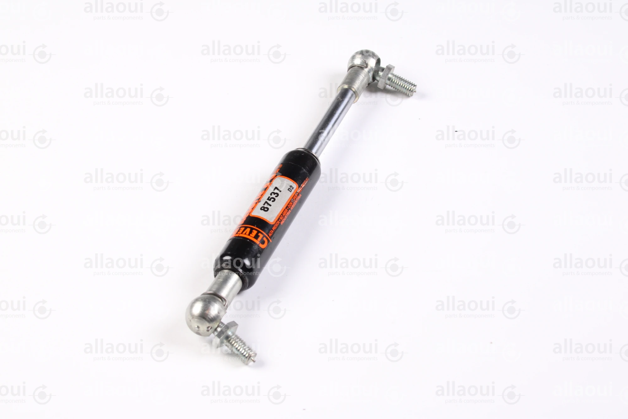 Clevers Gas Spring 87537 D2 Clevers Gas Spring 87537 D2