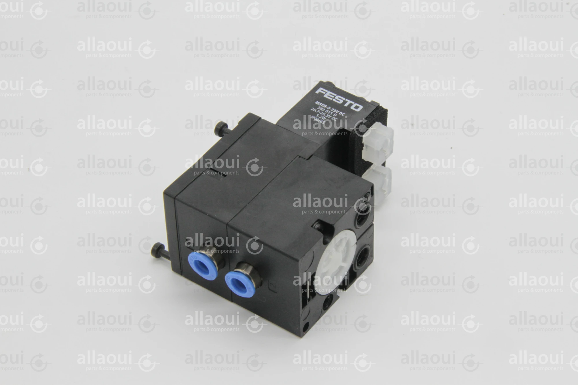 Festo 4/2 Way Valve Festo 4/2 Way Valve