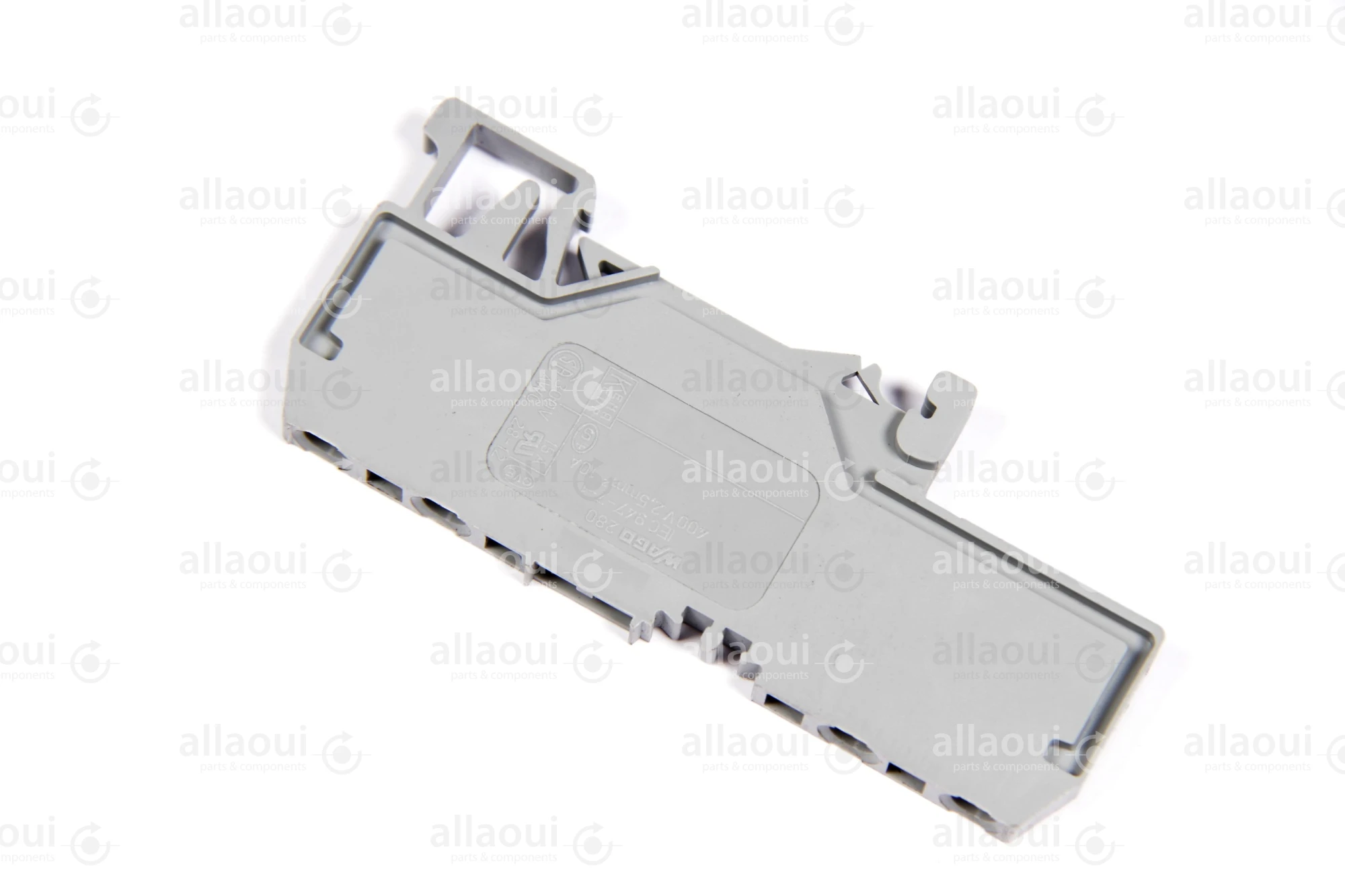 Wago IEC 947-7-1 IEC 947-7-1 Wago IEC 947-7-1 IEC 947-7-1