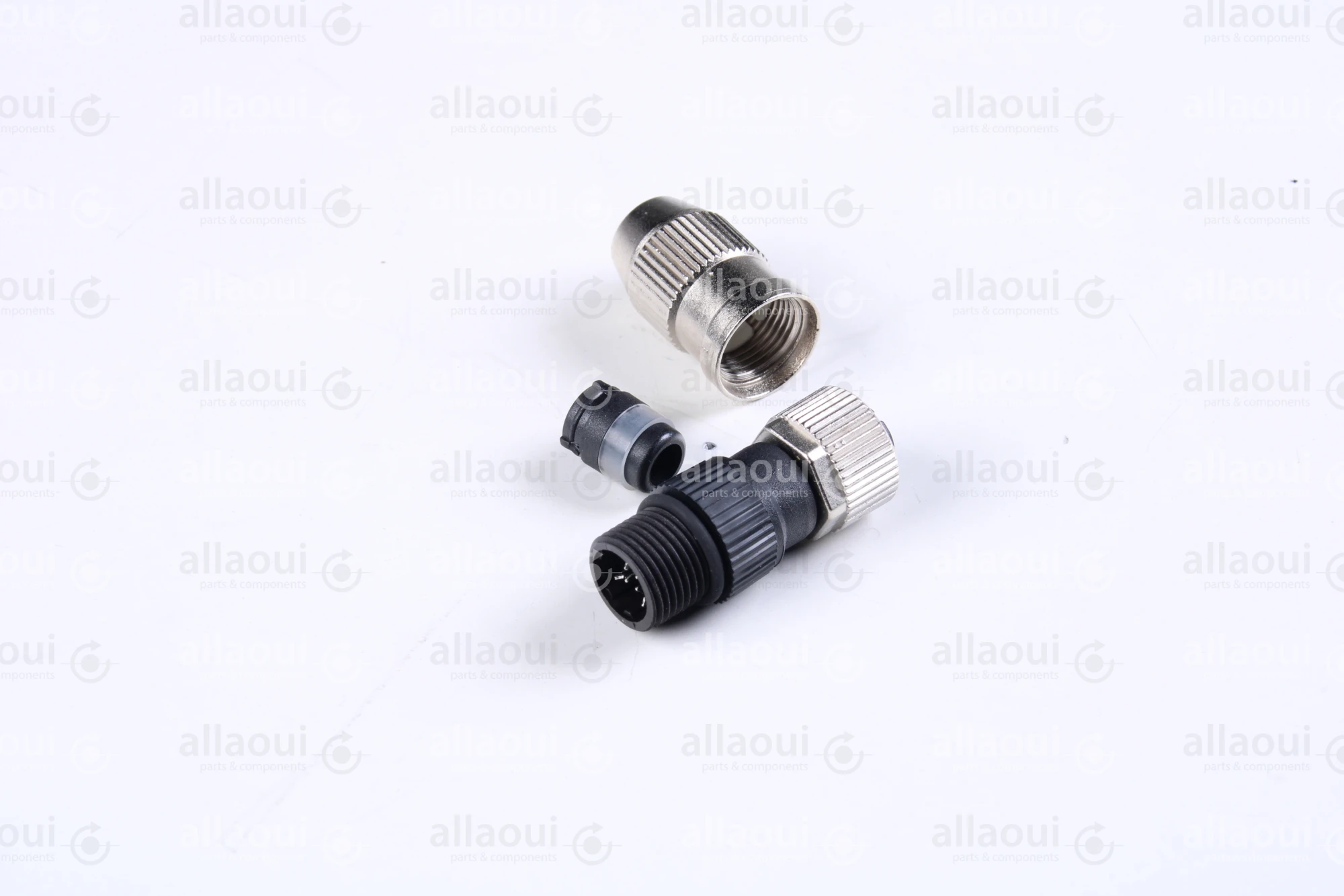 Harting Circular Connector 21031122405 Harting Circular Connector 21031122405