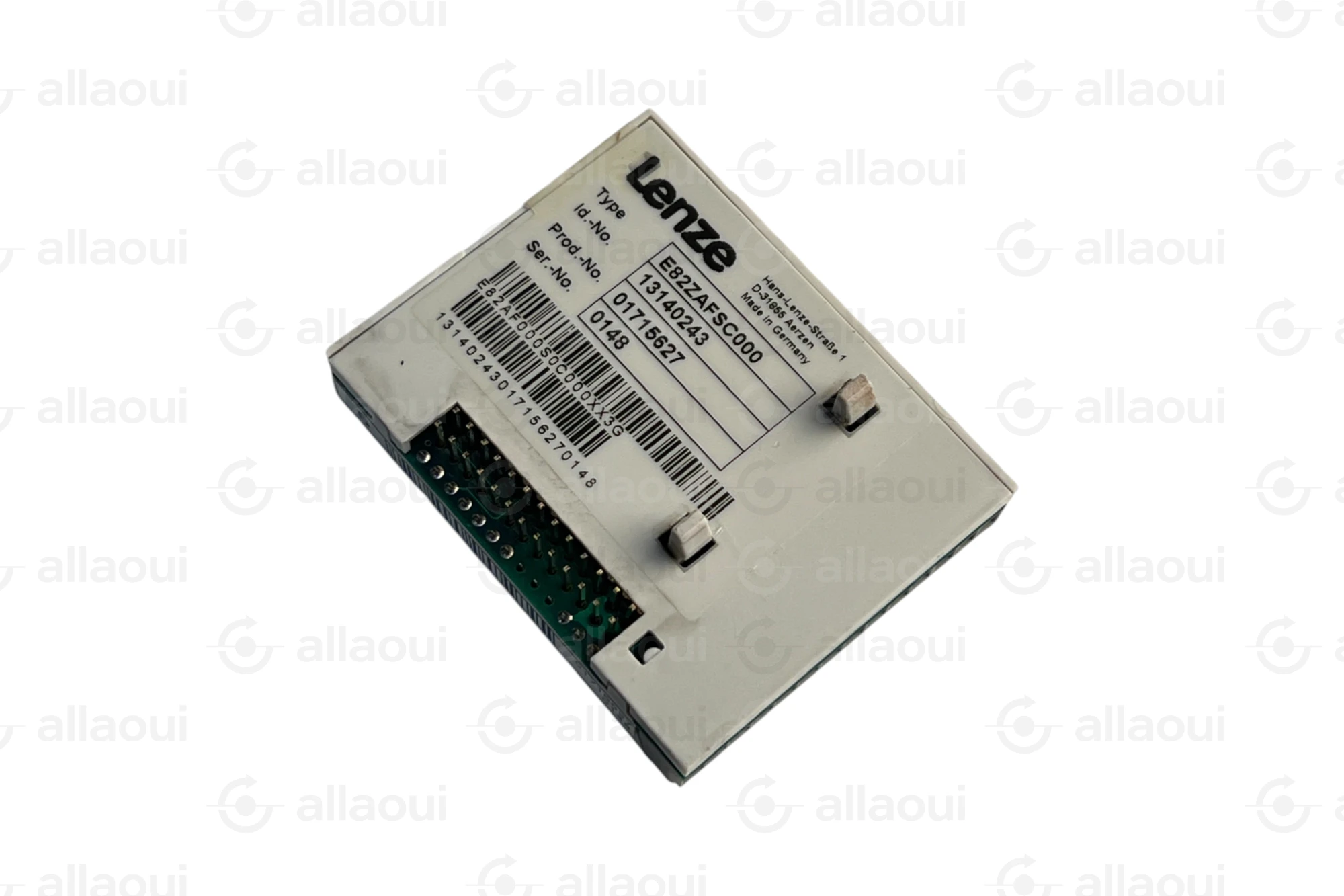 Lenze Frequency Switch E82ZAFSC000 Lenze Frequency Switch E82ZAFSC000