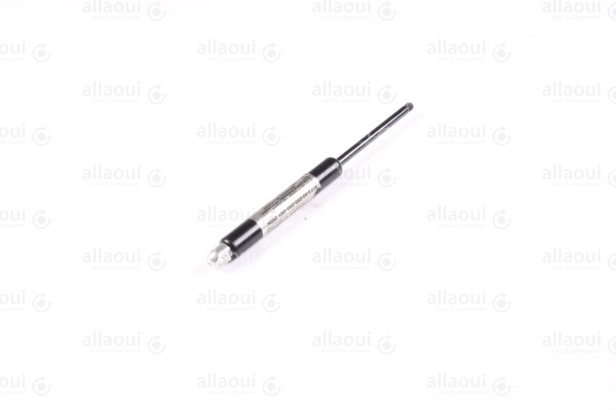 Bansbach Gas Spring A1F2-50-095-260--001 250N Bansbach Gas Spring A1F2-50-095-260--001 250N