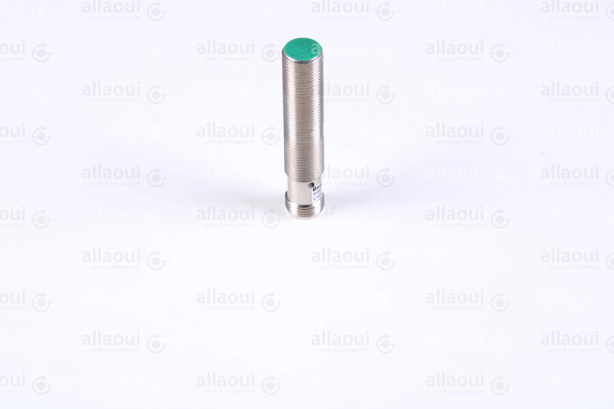 Baumer Sensor IFRM 12P17G/S14L Baumer Sensor IFRM 12P17G/S14L