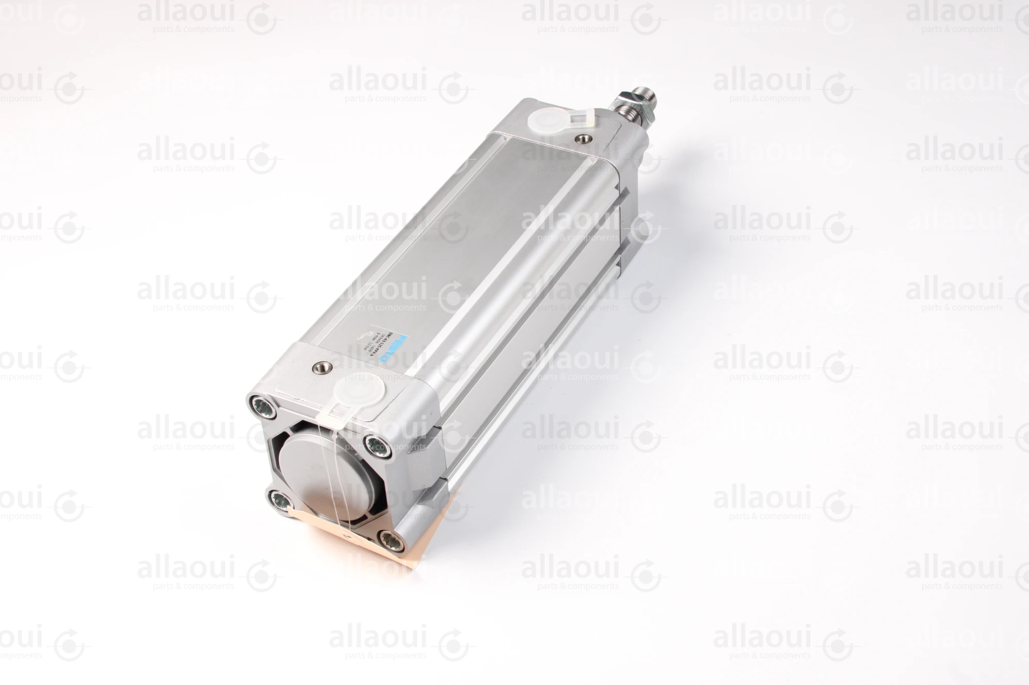 Festo Standard Cylinder DNC-63-125-PPV-A Festo Standard Cylinder DNC-63-125-PPV-A