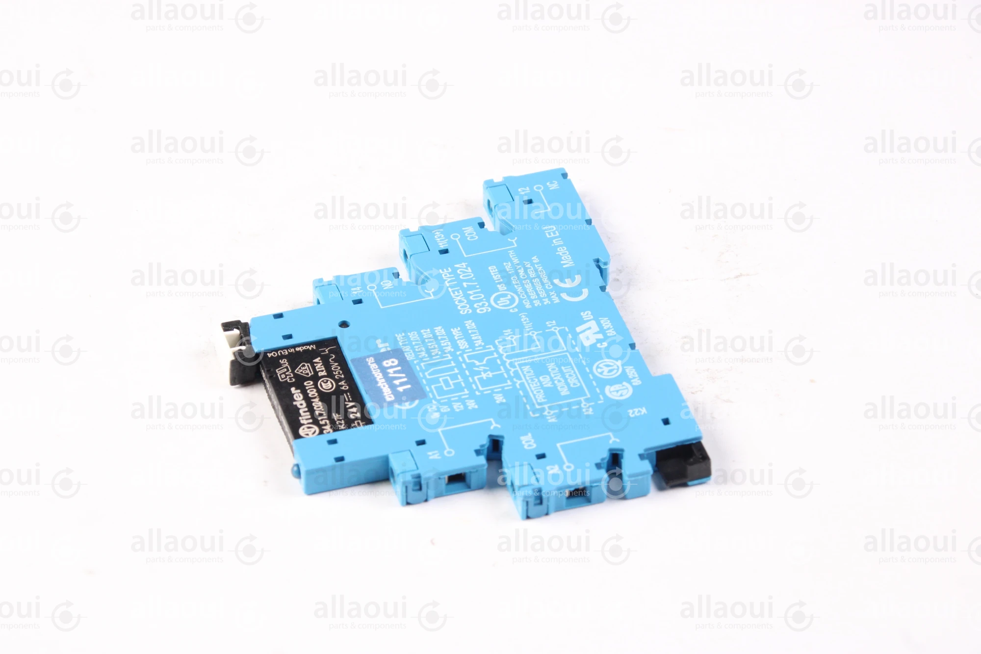 Finder Relay 34.51.7.024.0010 Finder Relay 34.51.7.024.0010