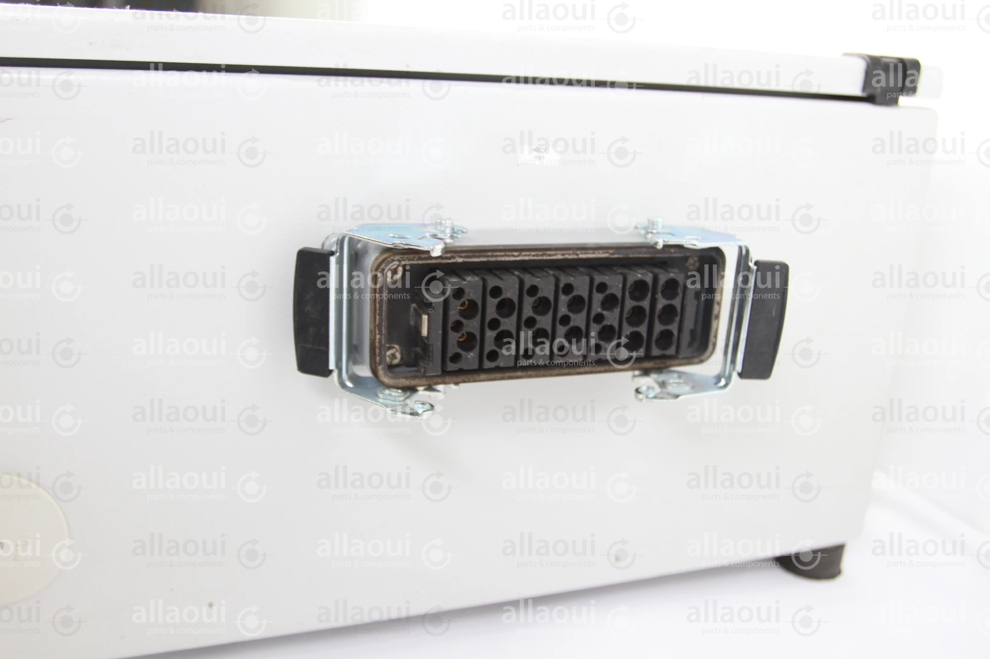 Heidelberg Coupling Box MCT-DCT FH.1011617/03A175 Heidelberg Coupling Box MCT-DCT FH.1011617/03A175