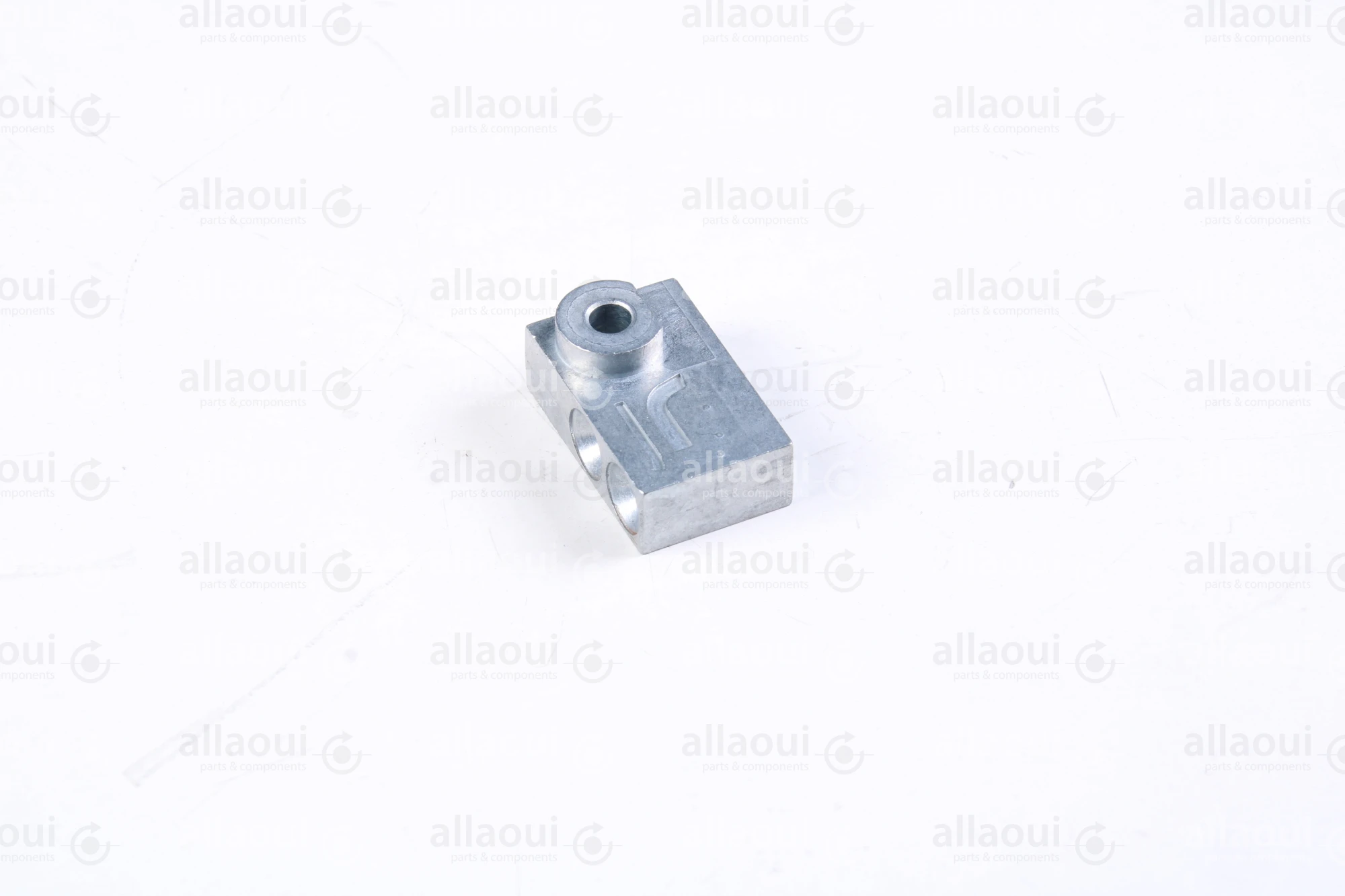 Heidelberg Bracket Left FH.1365431/00 Heidelberg Bracket Left FH.1365431/00
