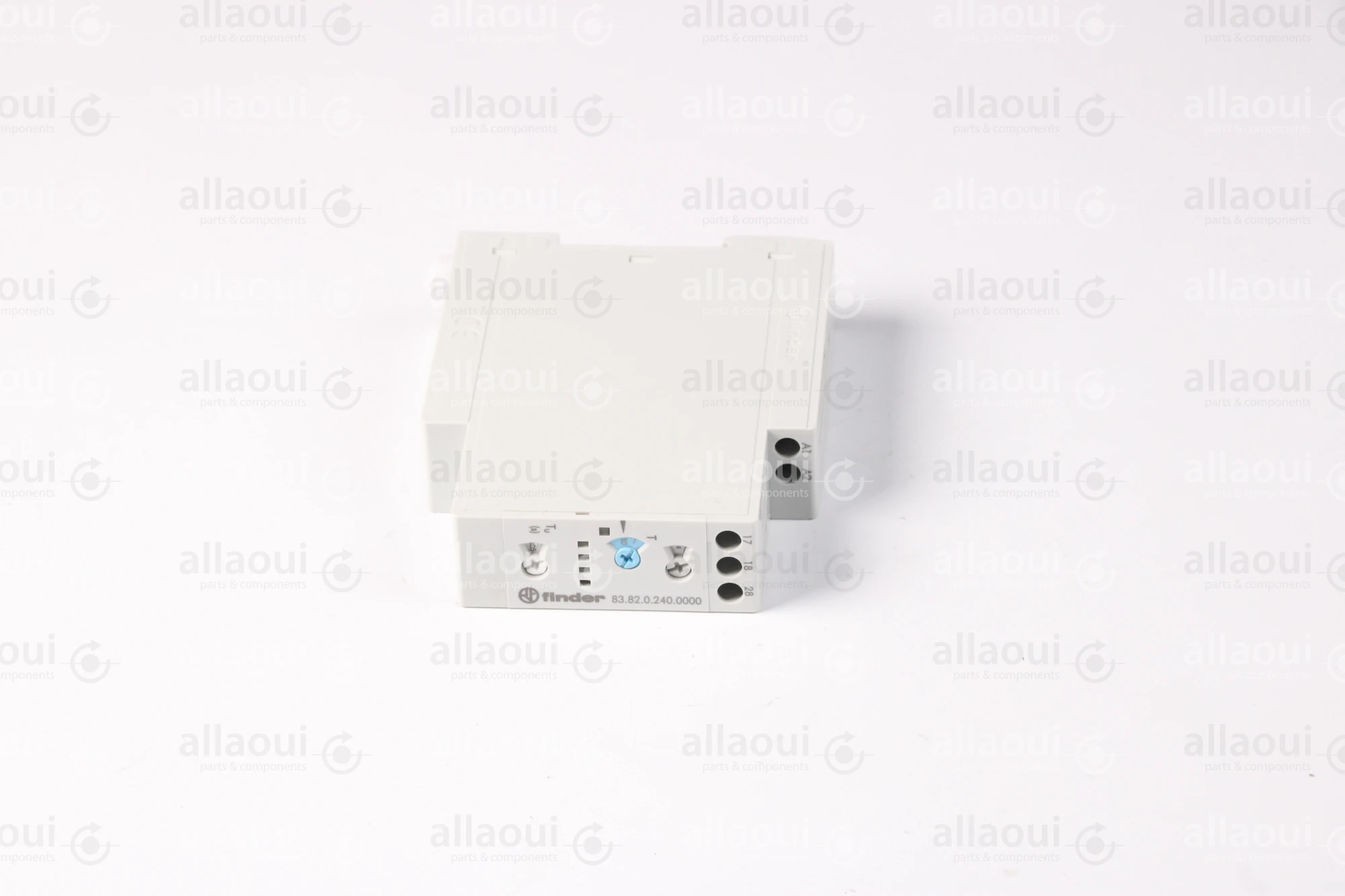 Finder Time Relay 83.82.0.240.0000 Finder Time Relay 83.82.0.240.0000