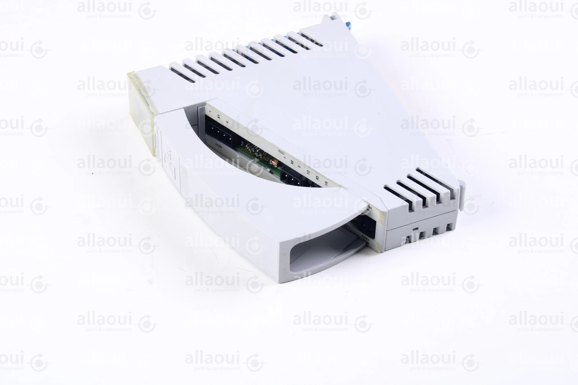 Sigmatek Automation Module CSR 022 Sigmatek Automation Module CSR 022