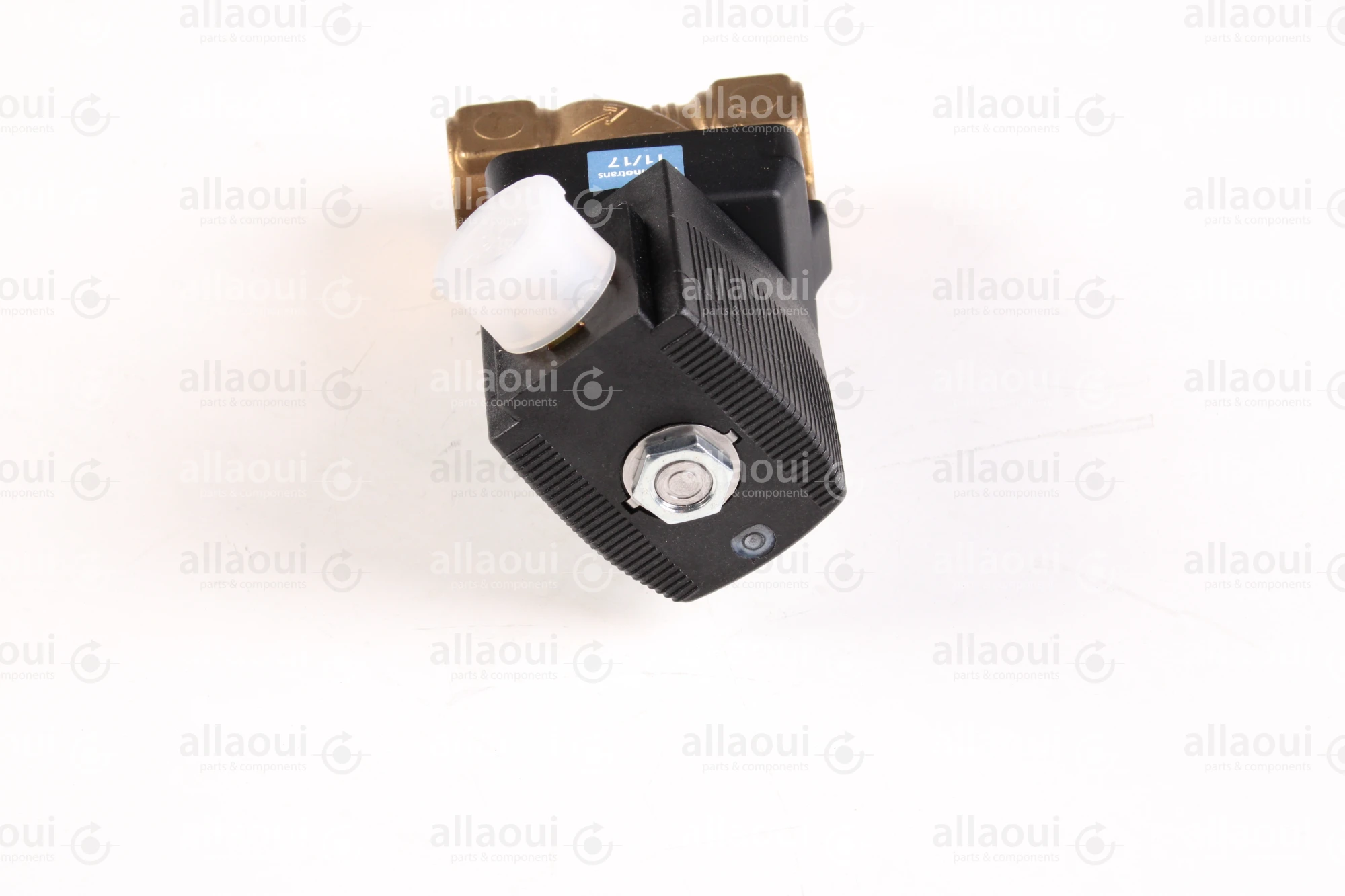 Technotrans Solenoid Valve 056501212 Technotrans Solenoid Valve 056501212