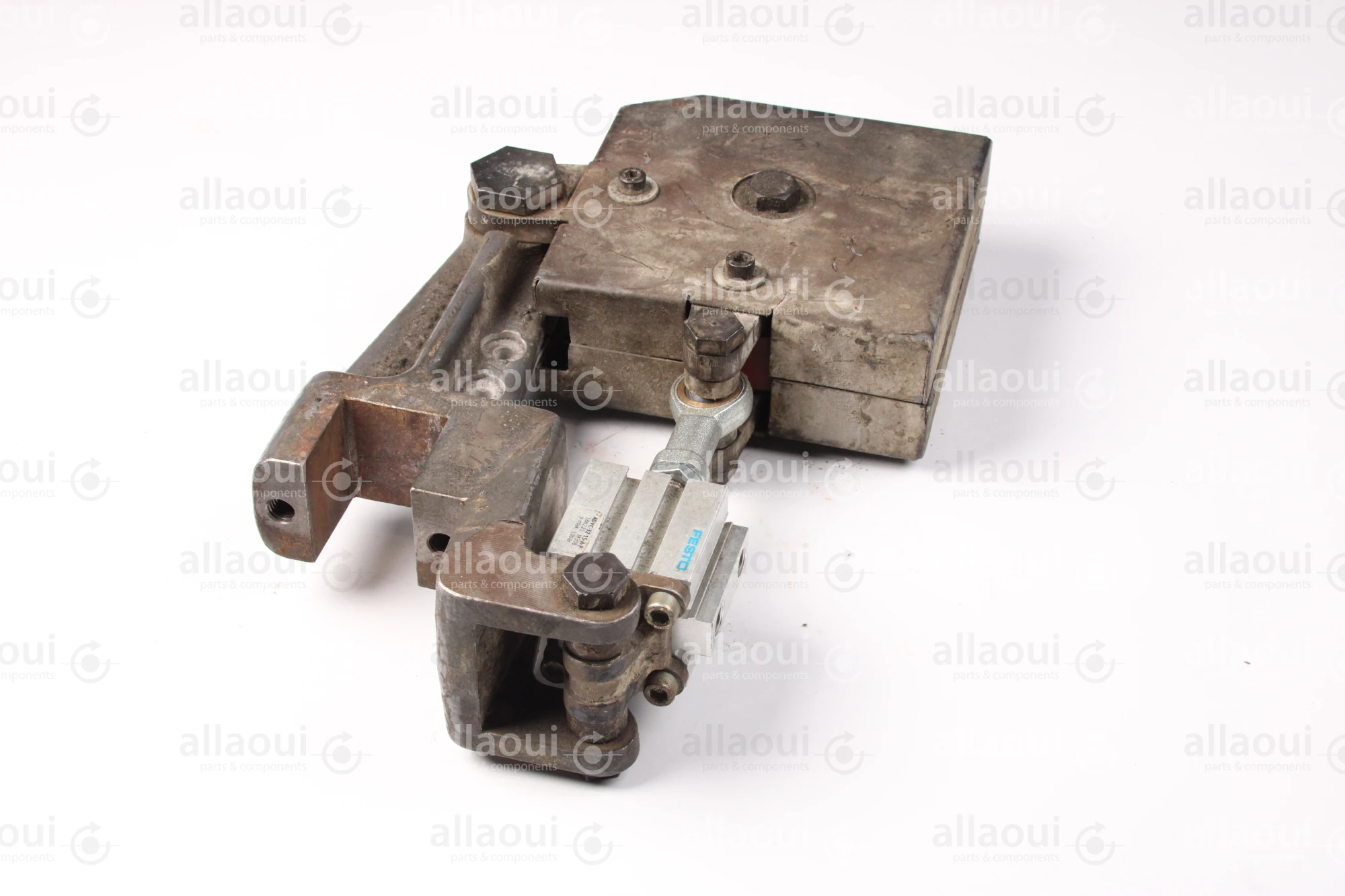 Manroland Pull Roller Cpl. 16.21700-0925 Manroland Pull Roller Cpl. 16.21700-0925