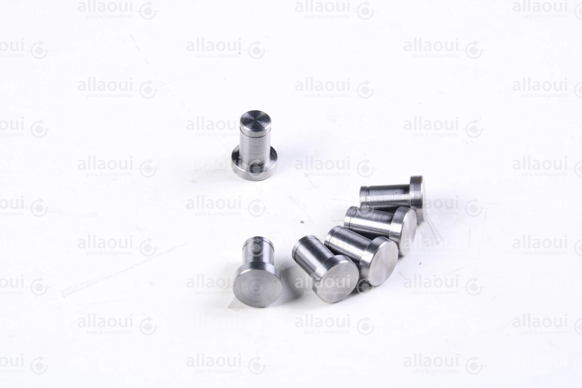 Müller Martini Bolt (6 Pieces) 3640.3183.3 Müller Martini Bolt (6 Pieces) 3640.3183.3