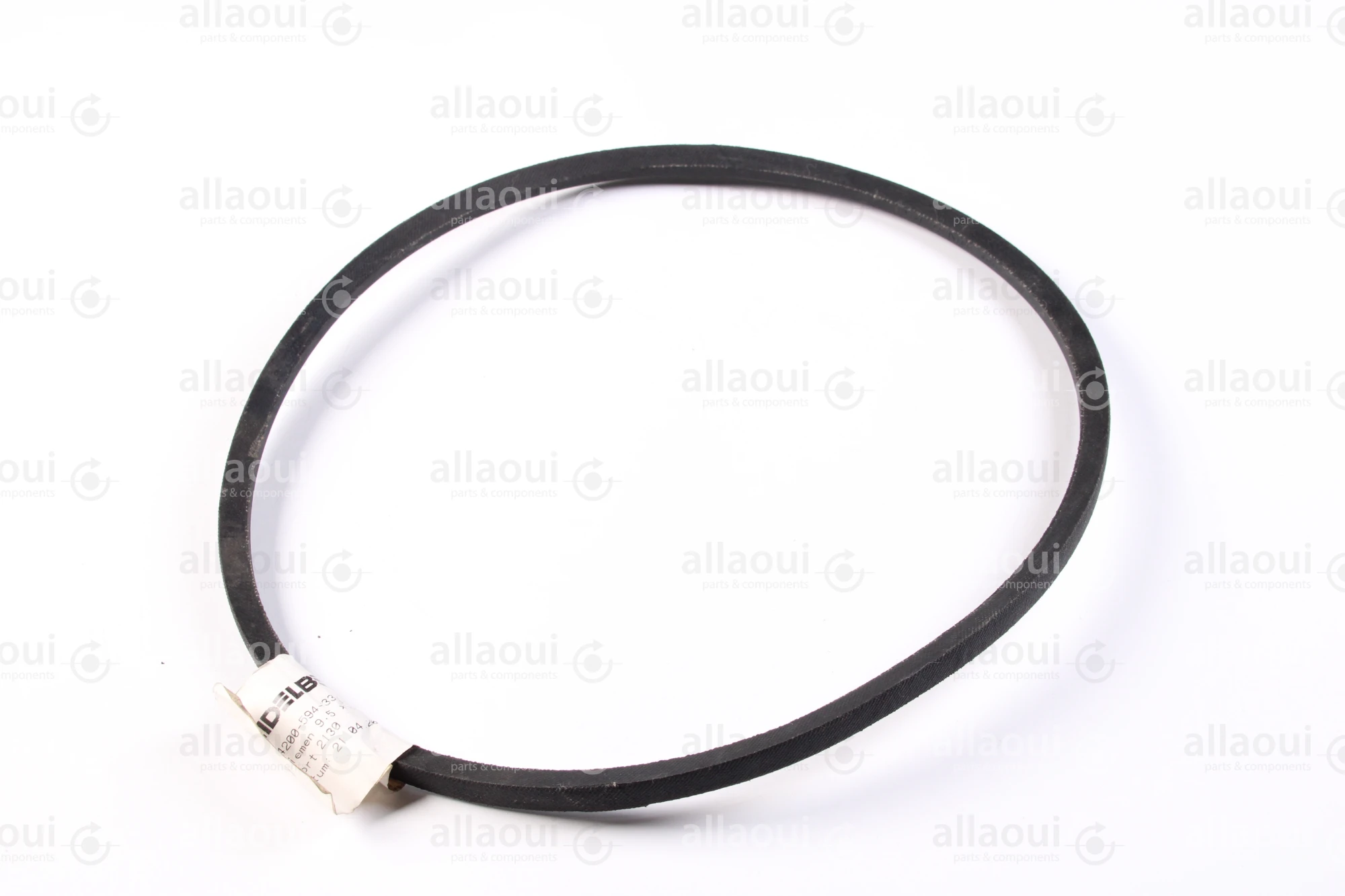 Heidelberg V-Belt spz 812 lw Heidelberg V-Belt spz 812 lw