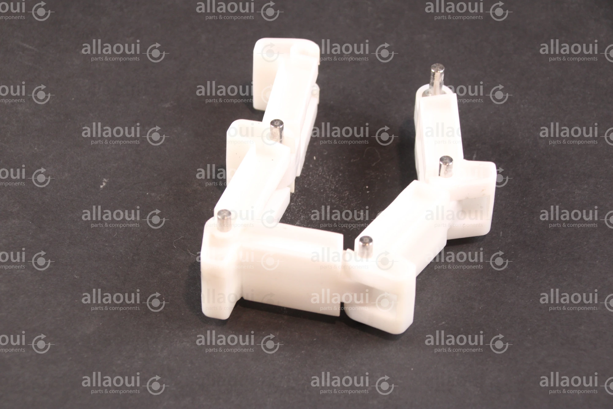 Contiweb Plastic Chain Link (5 Pieces) WM.5726531 Contiweb Plastic Chain Link (5 Pieces) WM.5726531