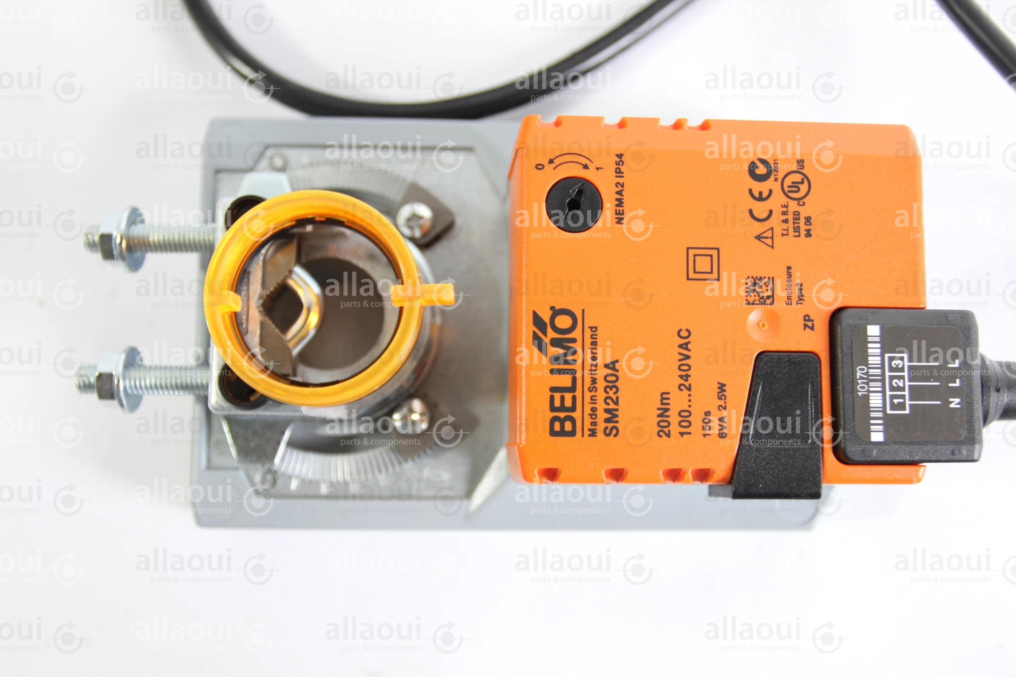 Belimo Drive SM230A Belimo Drive SM230A