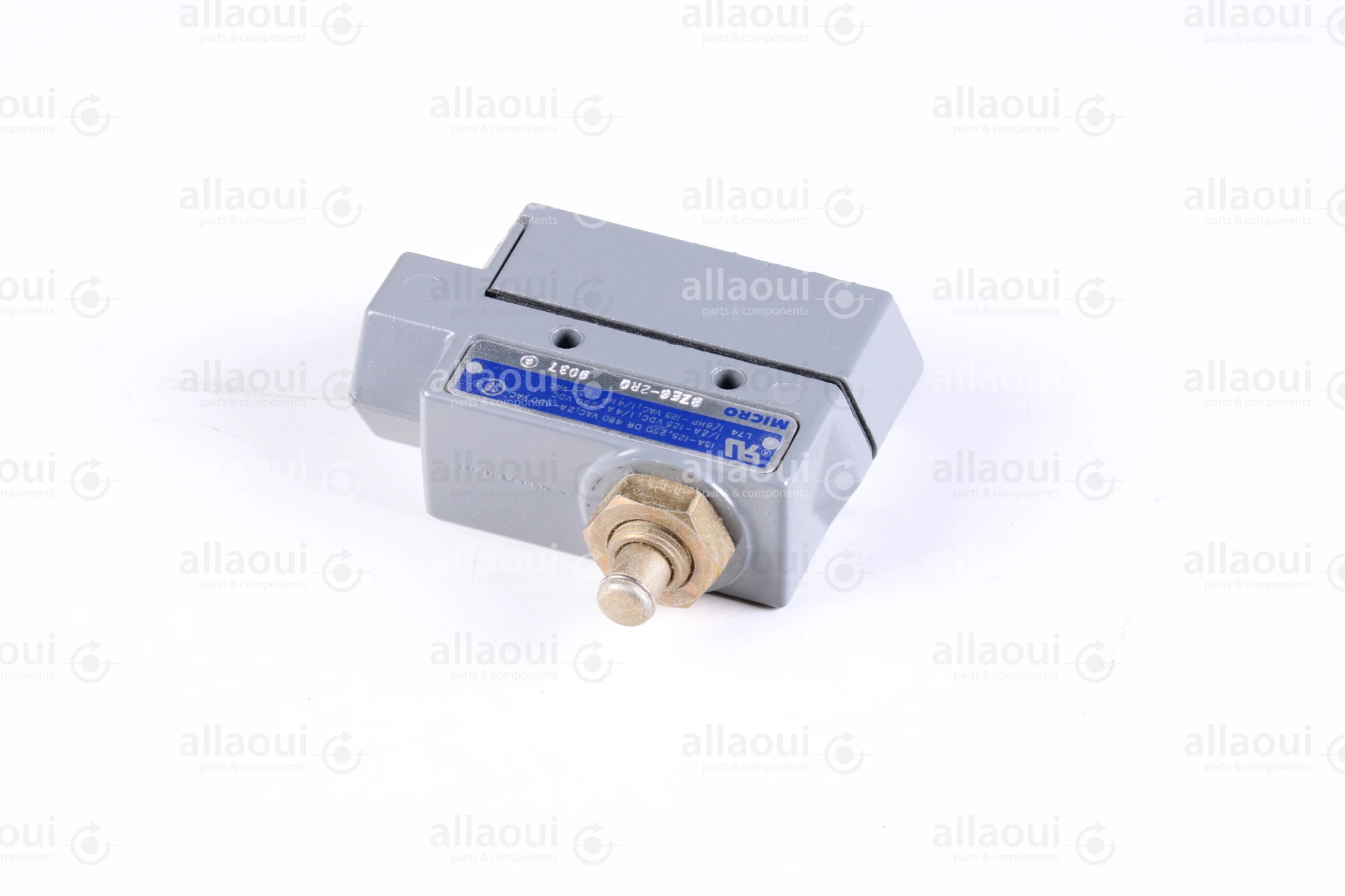 Honeywell Switch BZE6-2RQ Honeywell Switch BZE6-2RQ