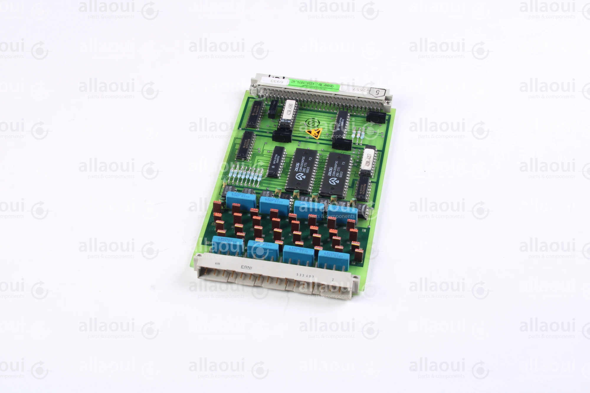 Müller Martini Board 4279.2021.4 Müller Martini Board 4279.2021.4