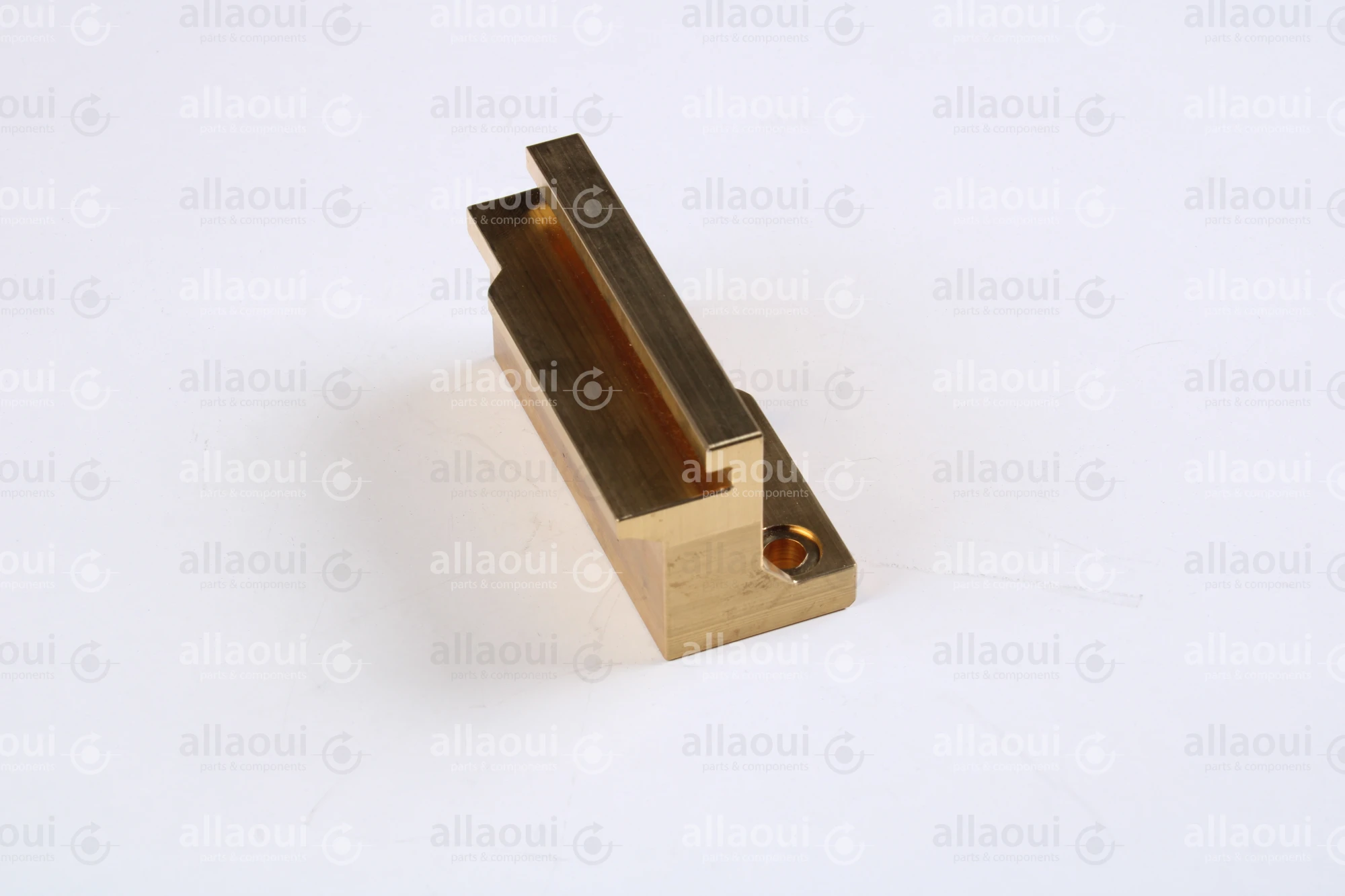 Mosca Guide rail right for Mosca 2125 300012/28316436 Mosca Guide rail right for Mosca 2125 300012/28316436