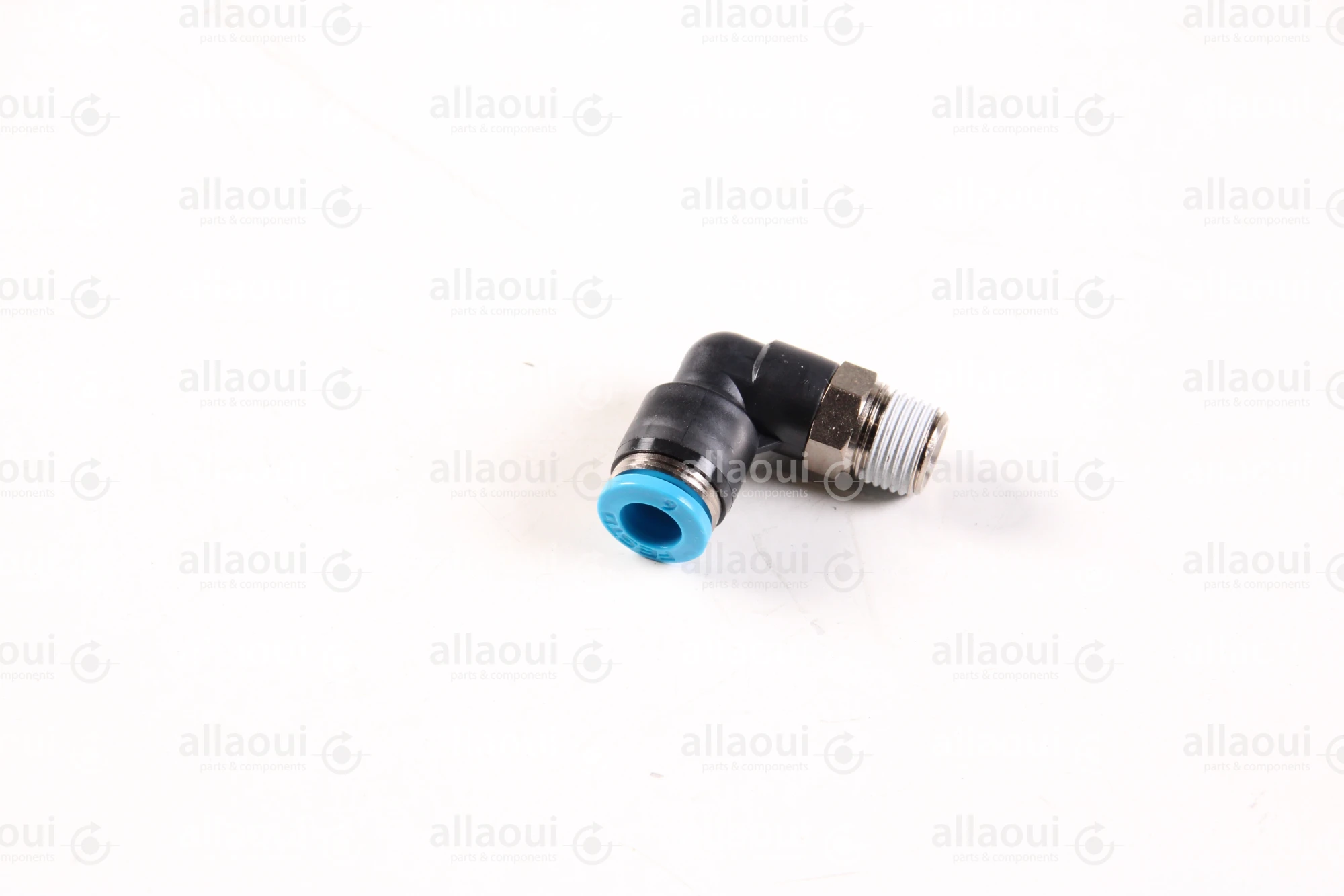 Festo Angle Thread Adapter QSML-1/8-6 Festo Angle Thread Adapter QSML-1/8-6