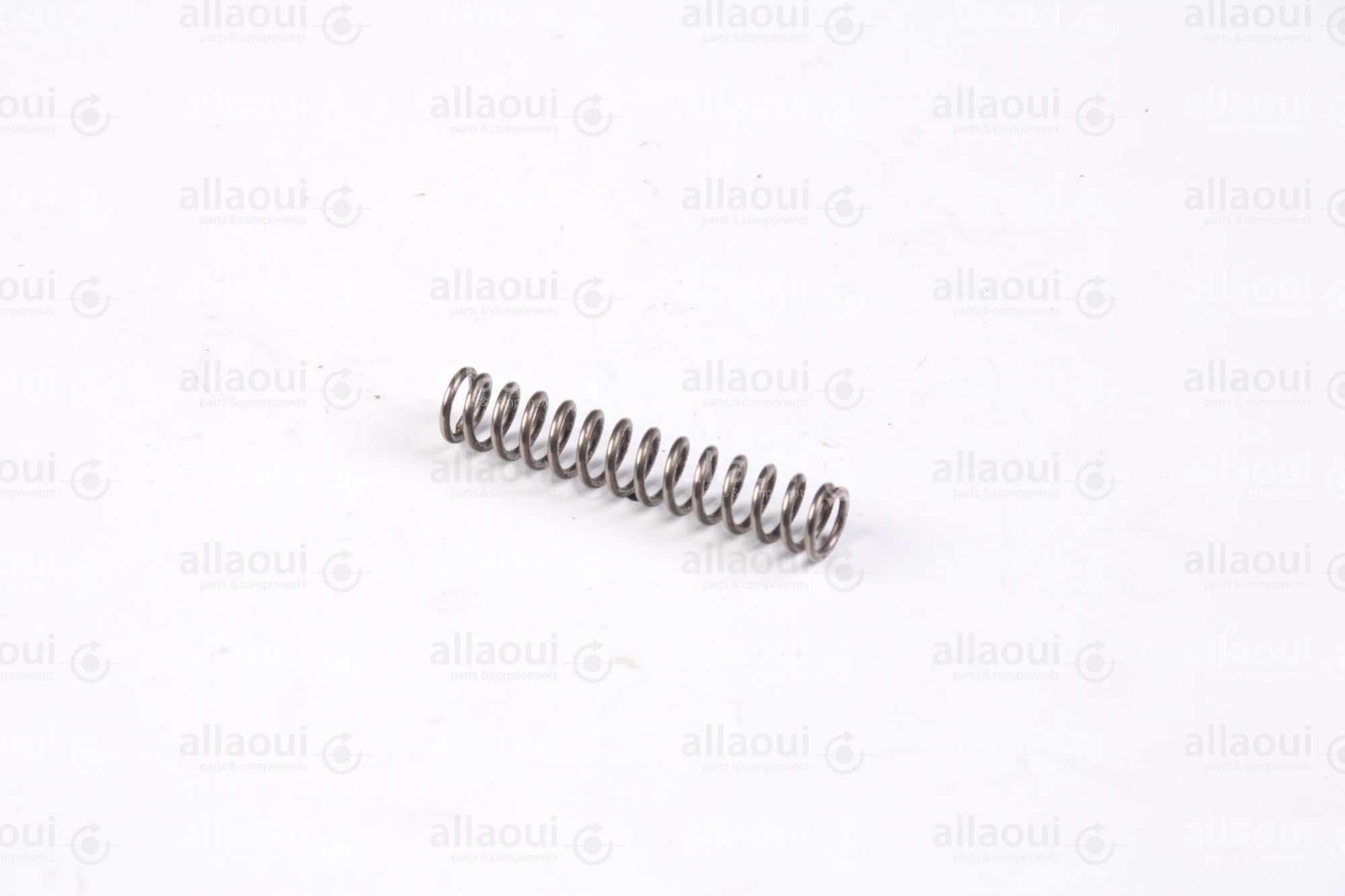 Ferag Compression Spring 1281.010.074