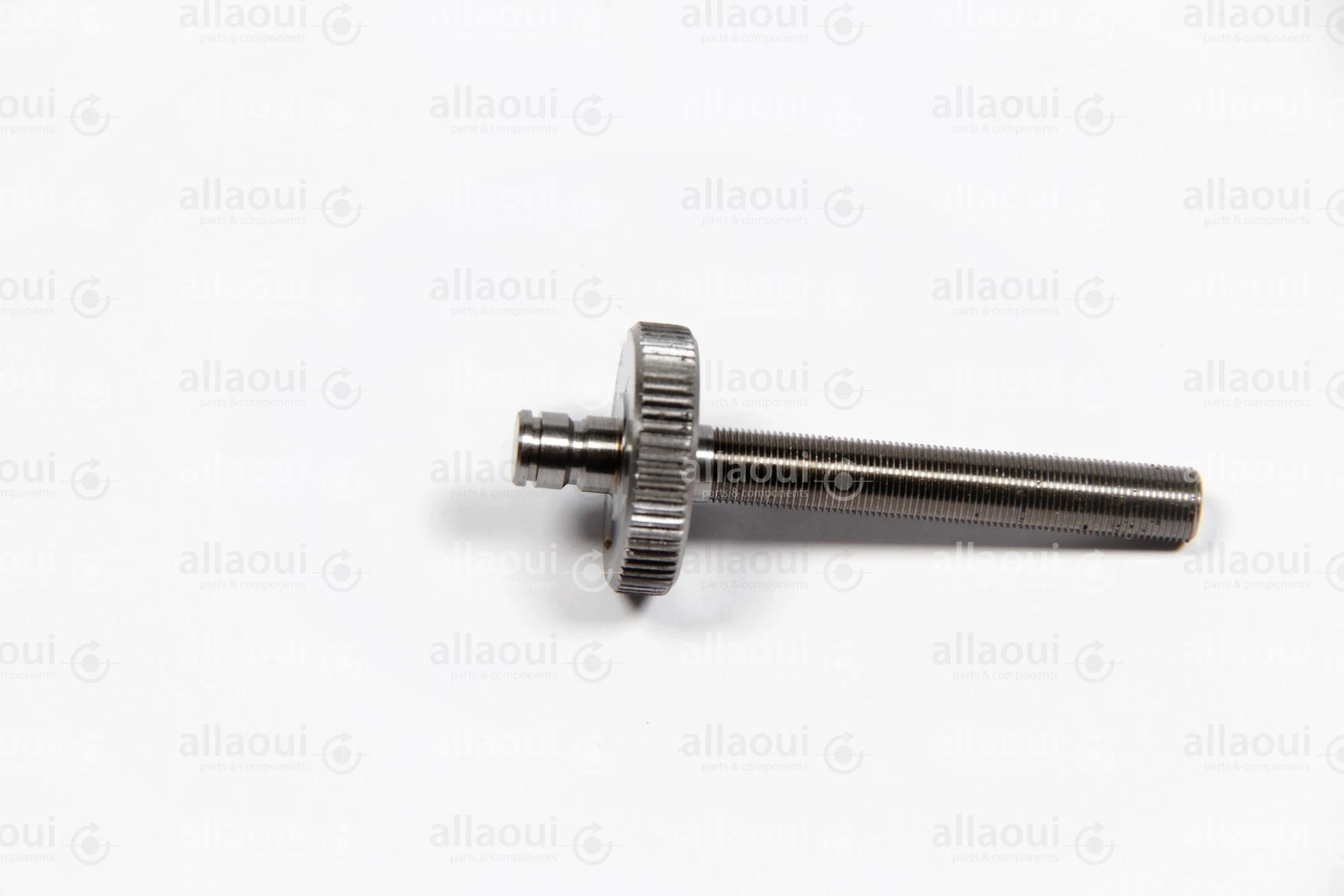 Müller Martini Shaft RD21X53 0361.3274.4