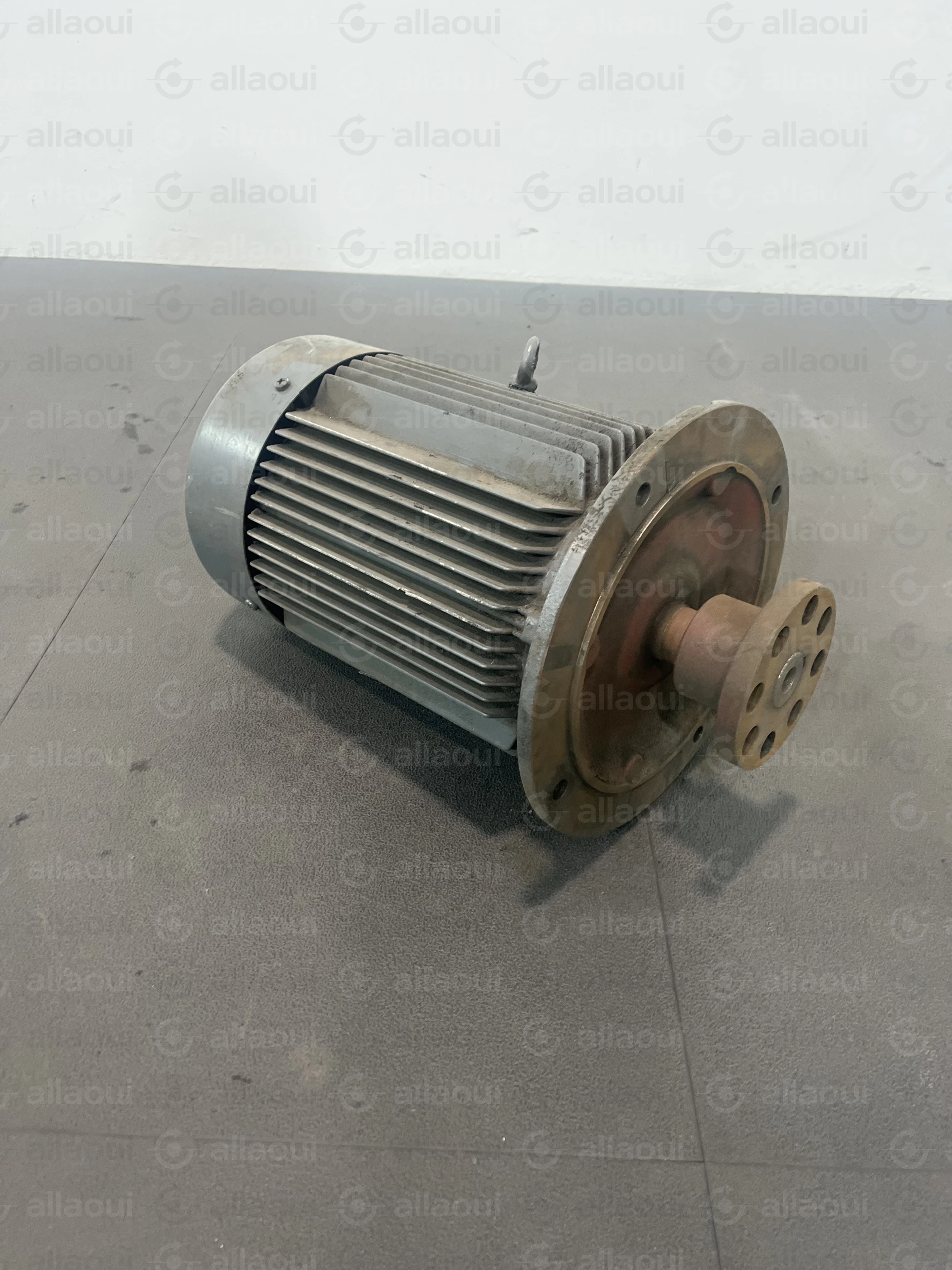 ATB Motor AF 132M/4B-11 ATB Motor AF 132M/4B-11